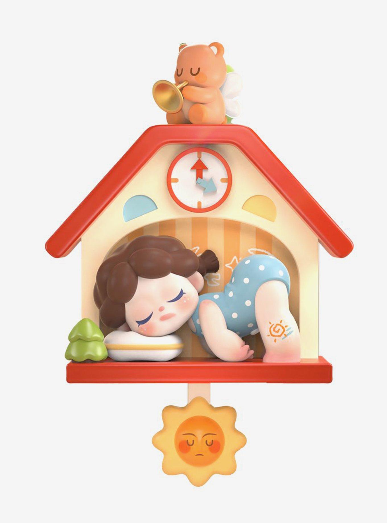 Wendy Follow the Moon Series Blind Box Figure, , alternate