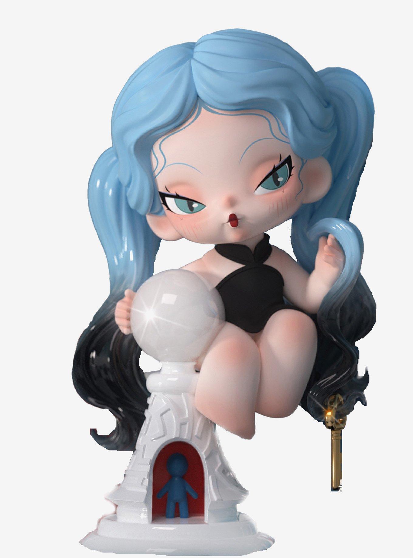 Nami Nightmare Core Series Blind Box Figure, , alternate