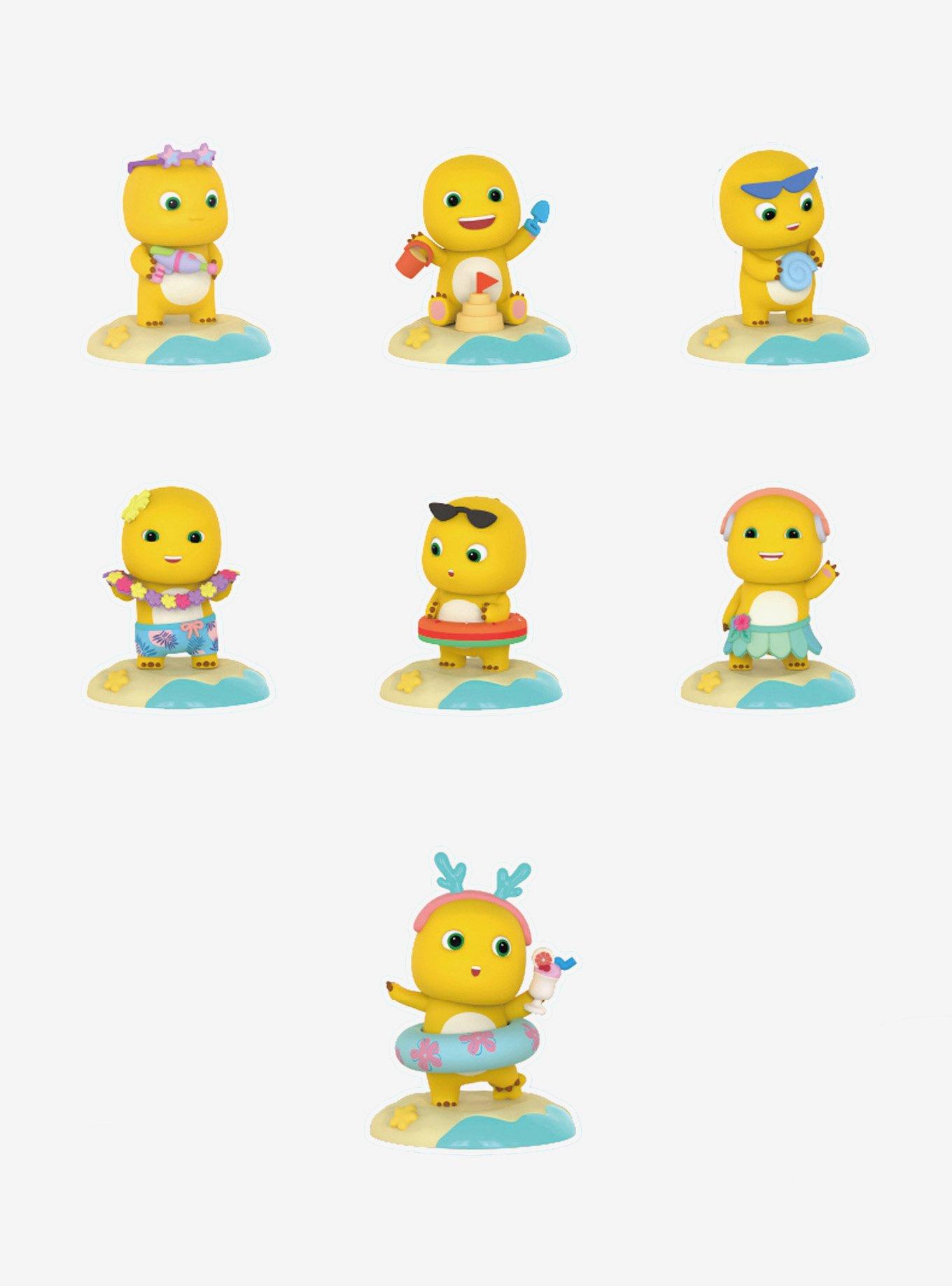 Nailong Beach Party Time Series Blind Box Figure, , hi-res