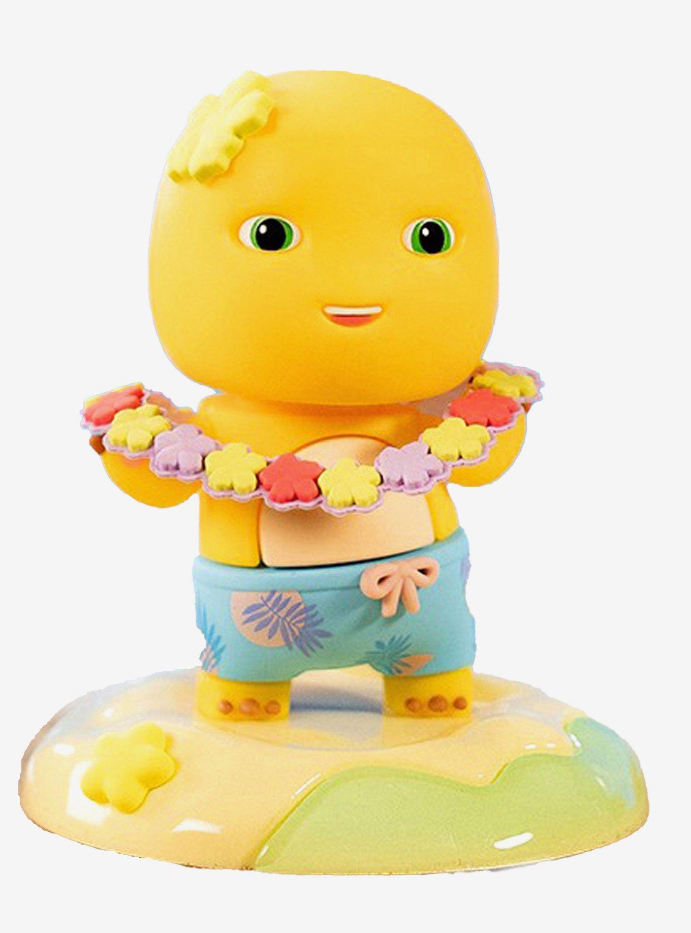 Nailong Beach Party Time Series Blind Box Figure, , alternate