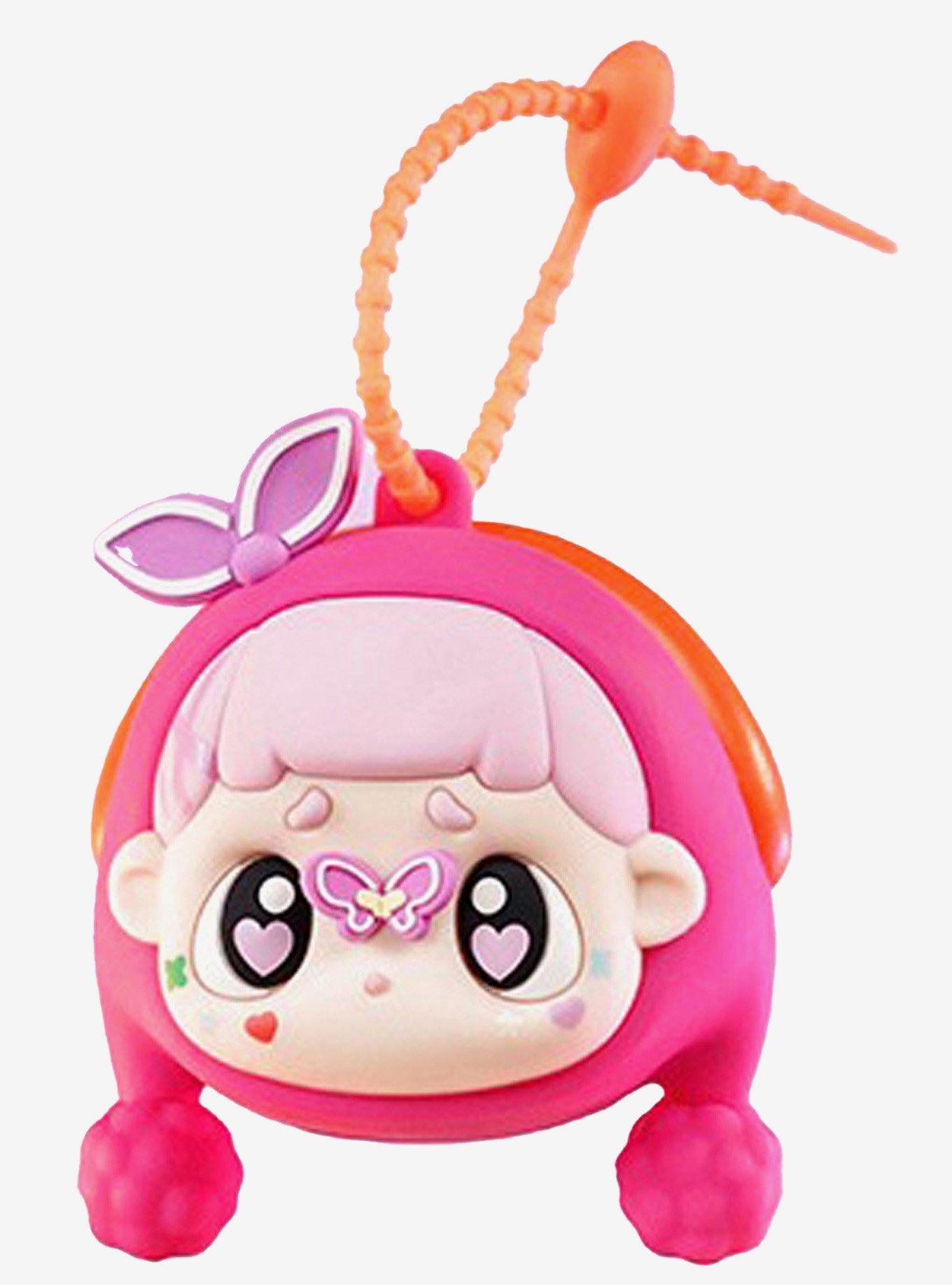 Unigaga Changeable Girl Series Blind Box Keychain, , hi-res