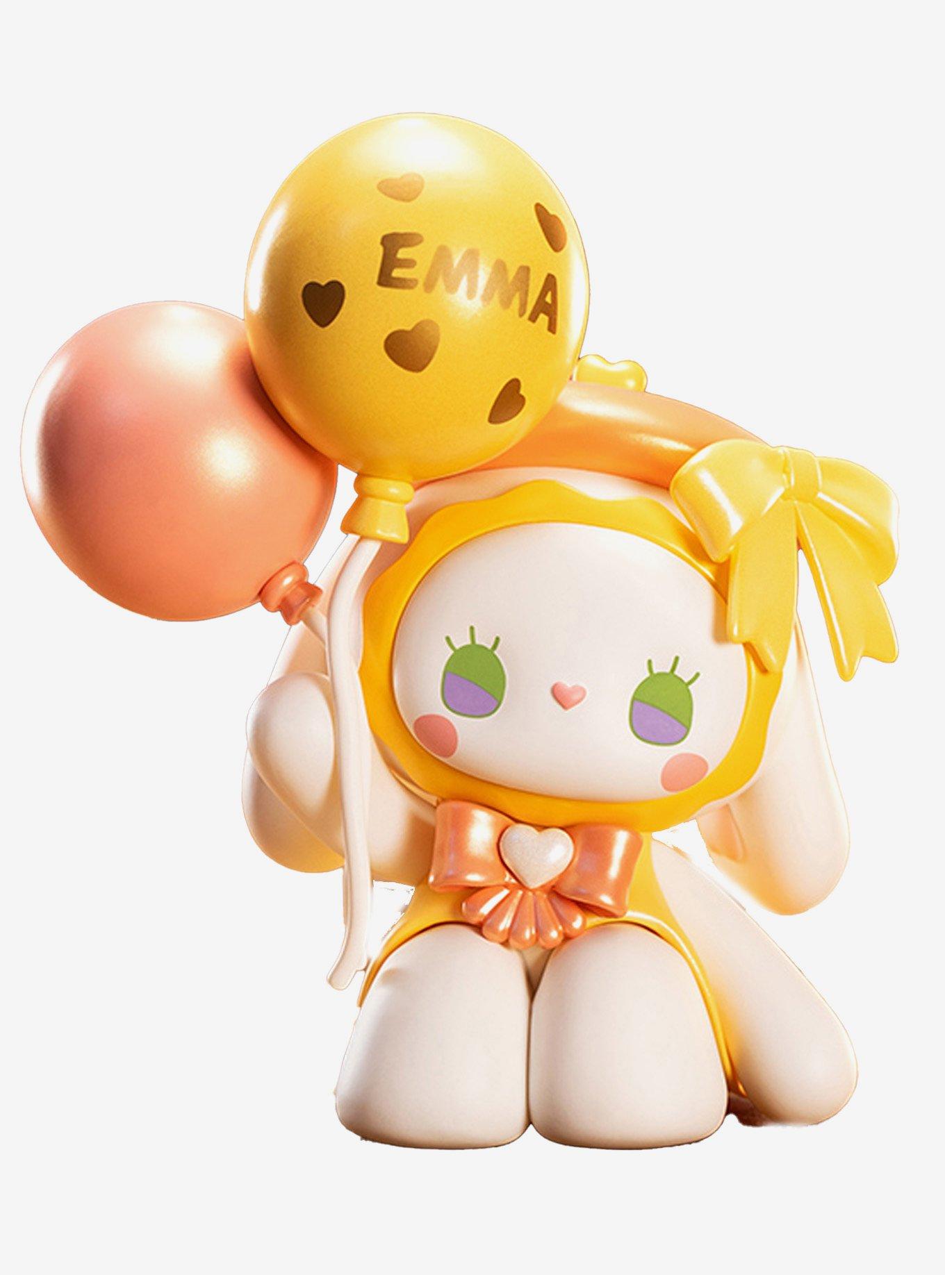 Emma Secret Forest Midnight Market Series Blind Box Figure, , alternate