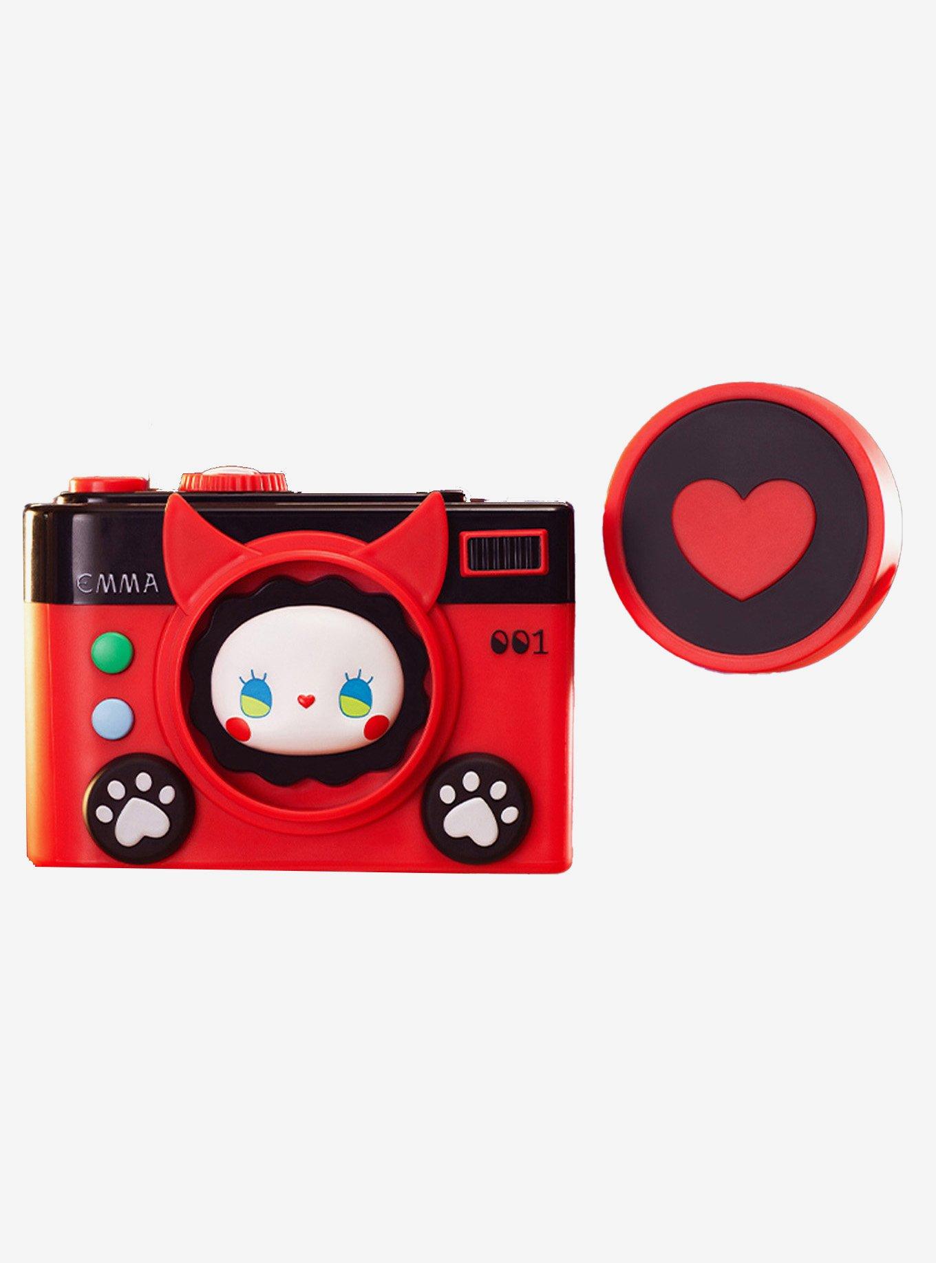 Emma Secret Forest Midnight Market Series Blind Box Figure, , alternate