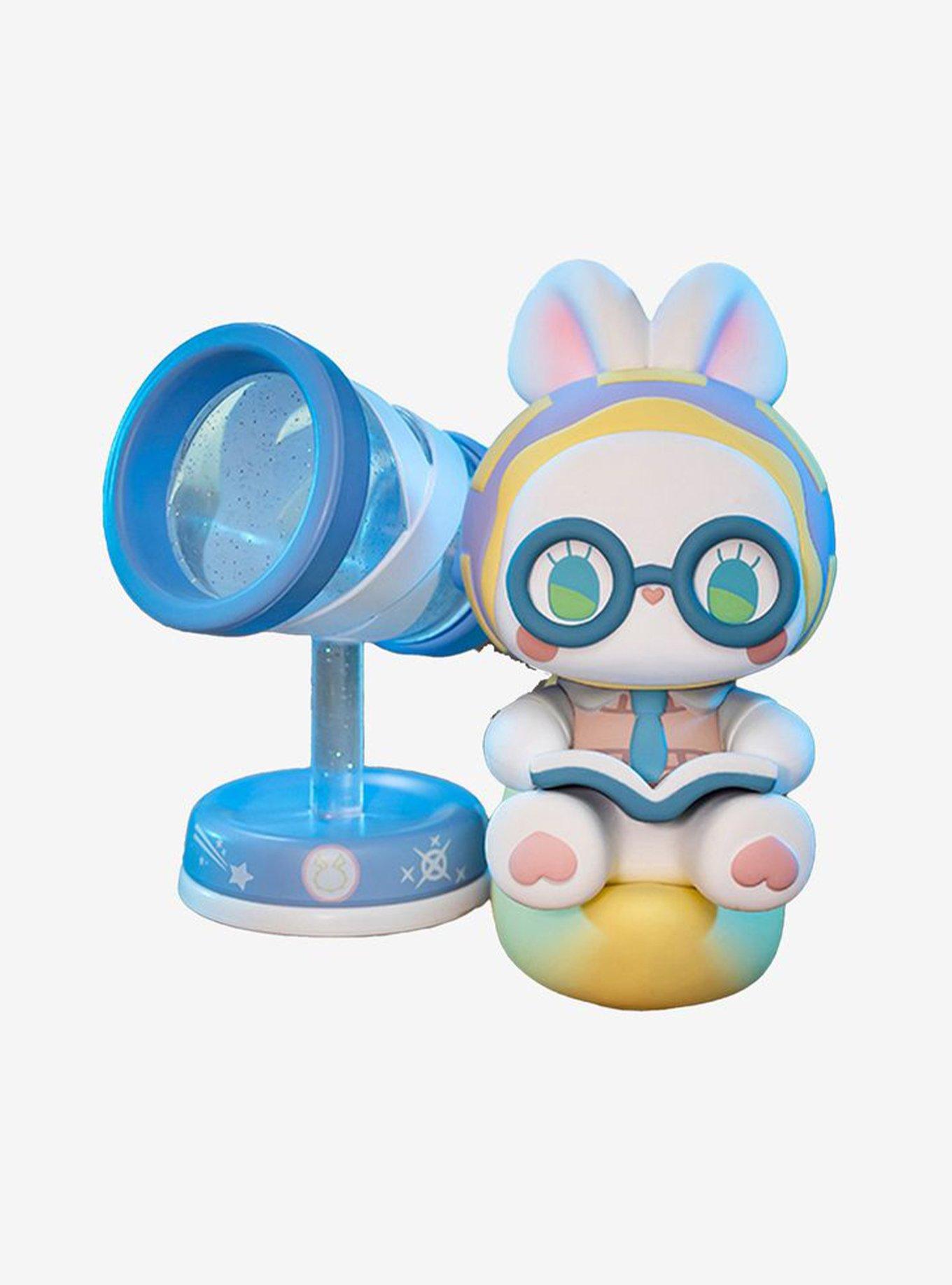 EMMA Fairy Babe Academy Series Blind Box Figure, , hi-res