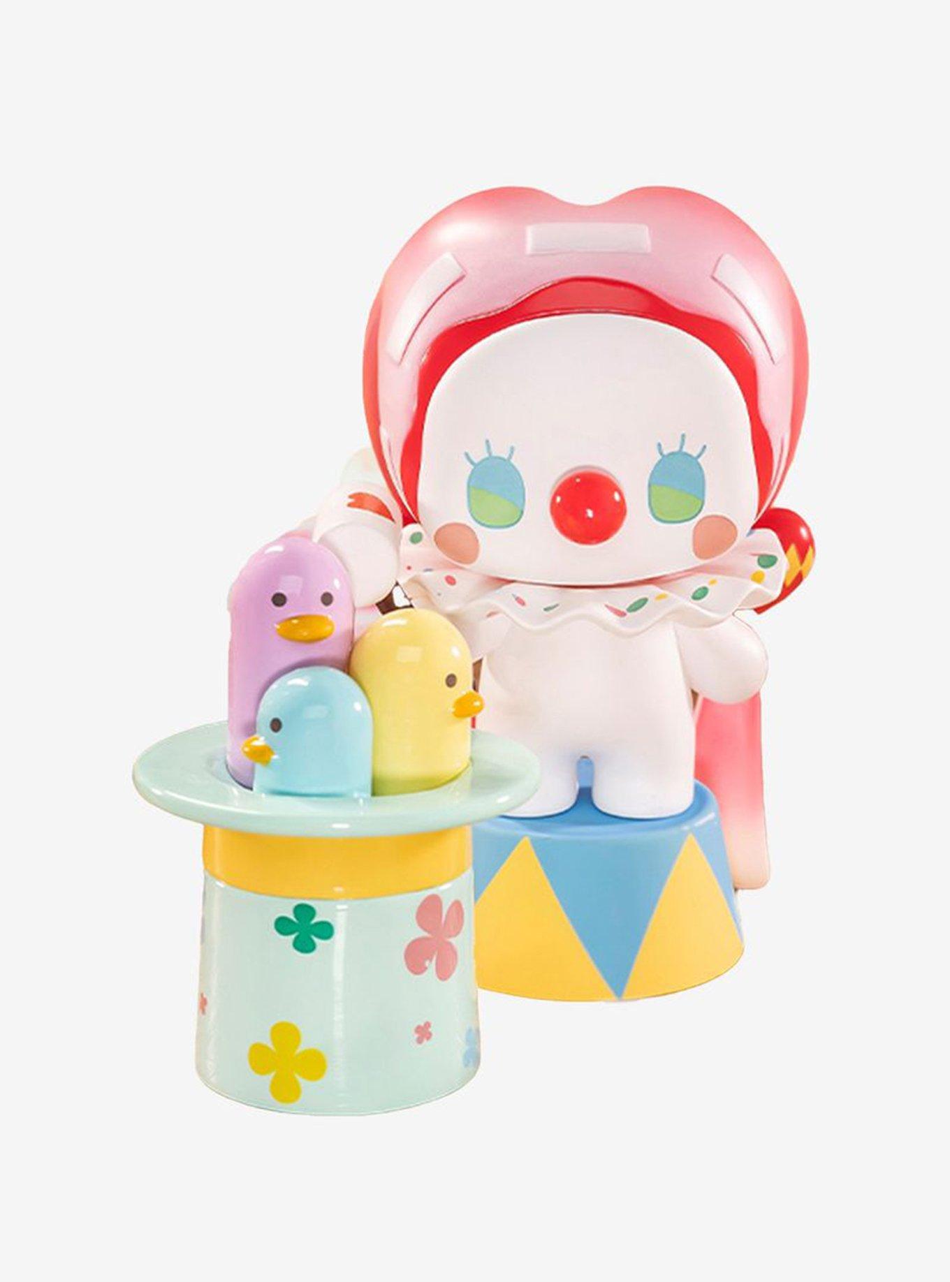 EMMA Fairy Babe Academy Series Blind Box Figure, , alternate