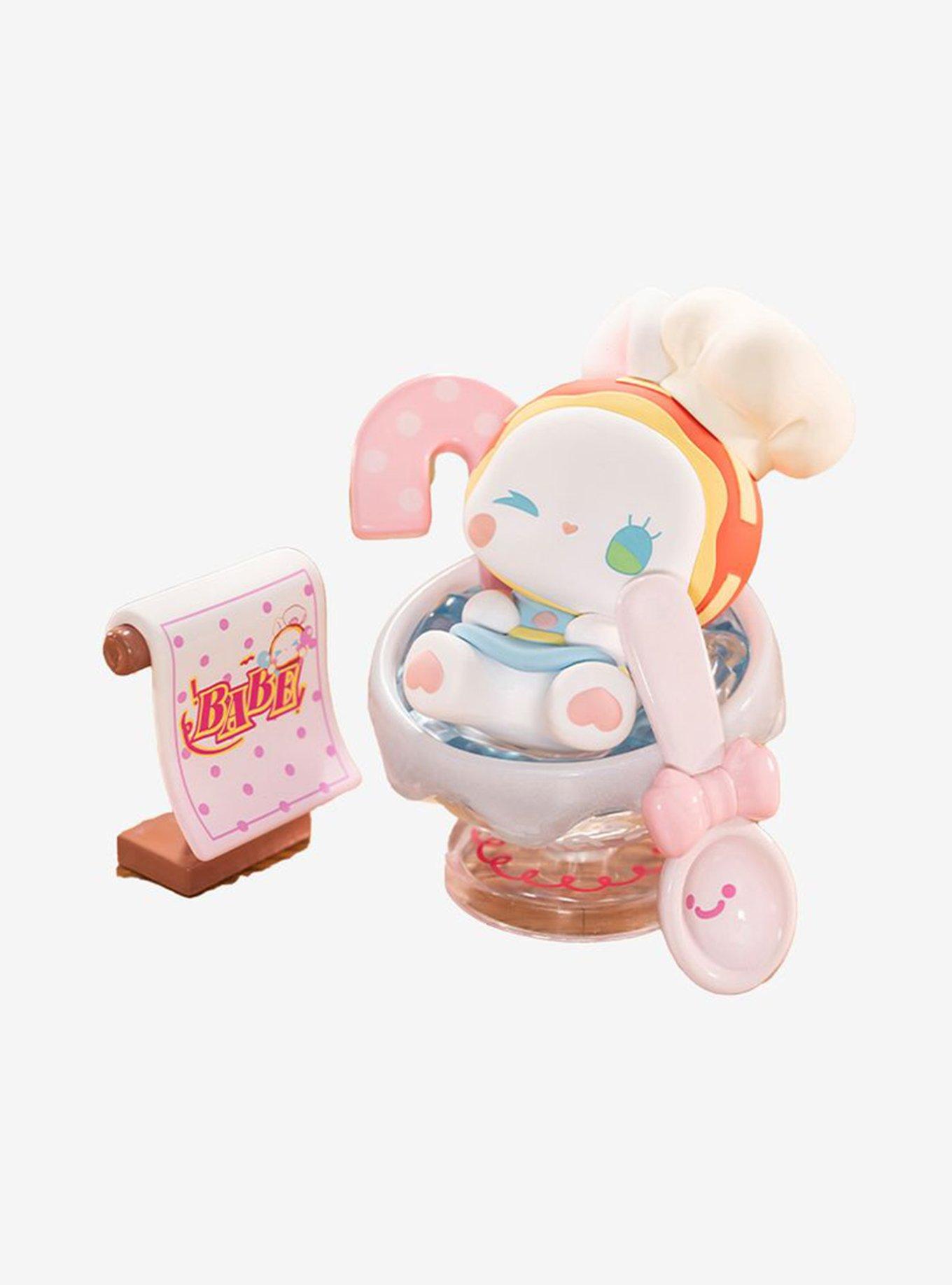 EMMA Fairy Babe Academy Series Blind Box Figure, , alternate