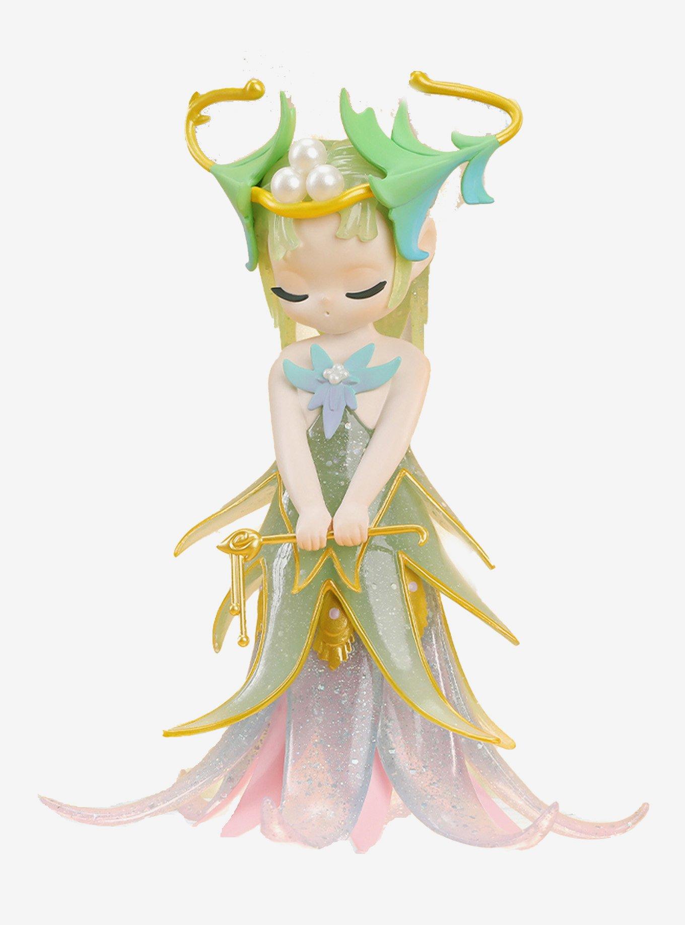 Sleep The Treasure Gallery Series Blind Box Figure