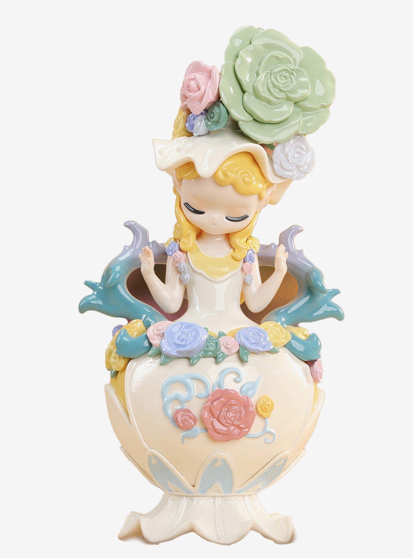 Sleep The Treasure Gallery Series Blind Box Figure, , alternate