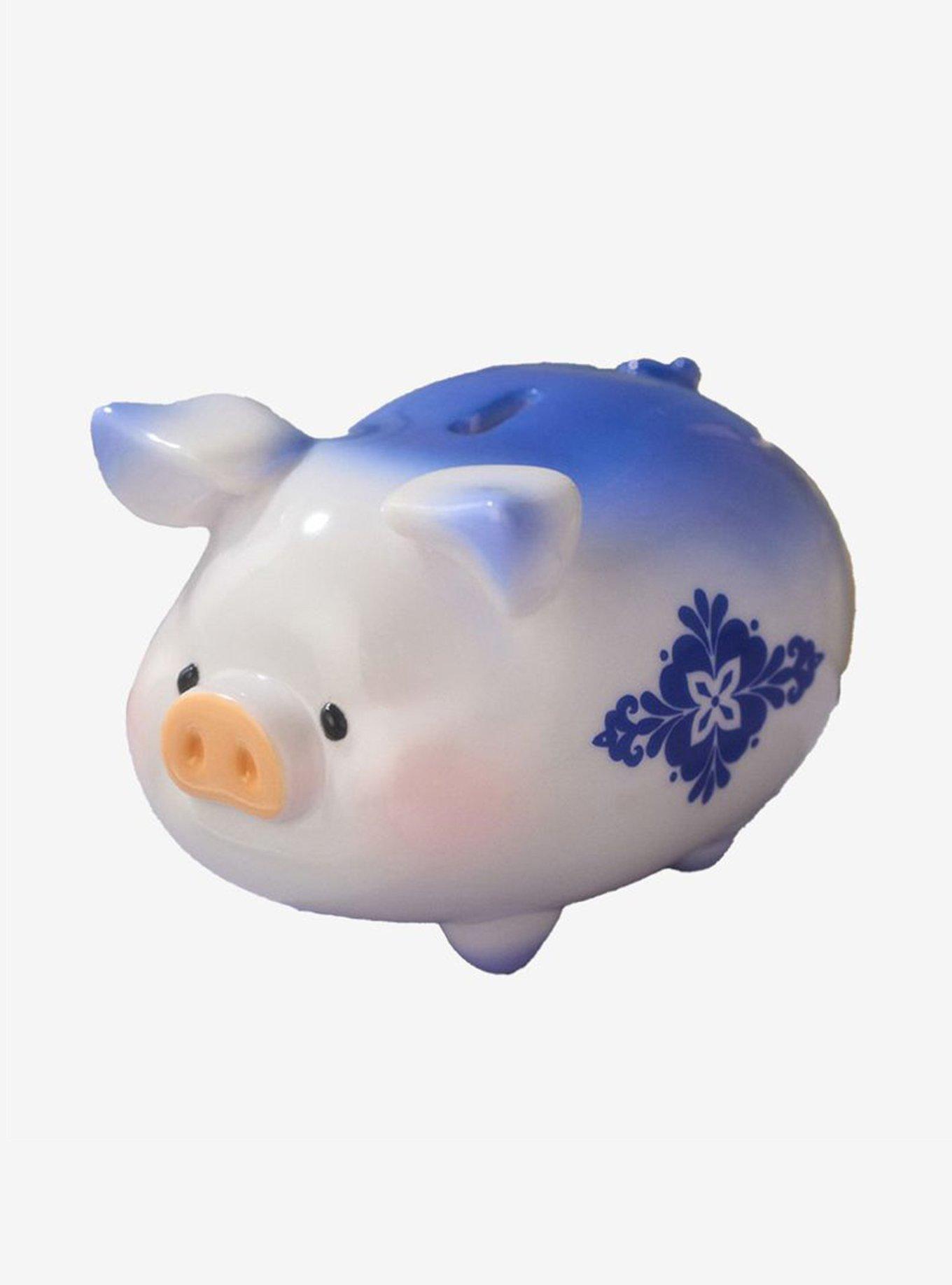 LuLu The Piggy Lucky Fortune Piggy Blind Box Figure, , hi-res