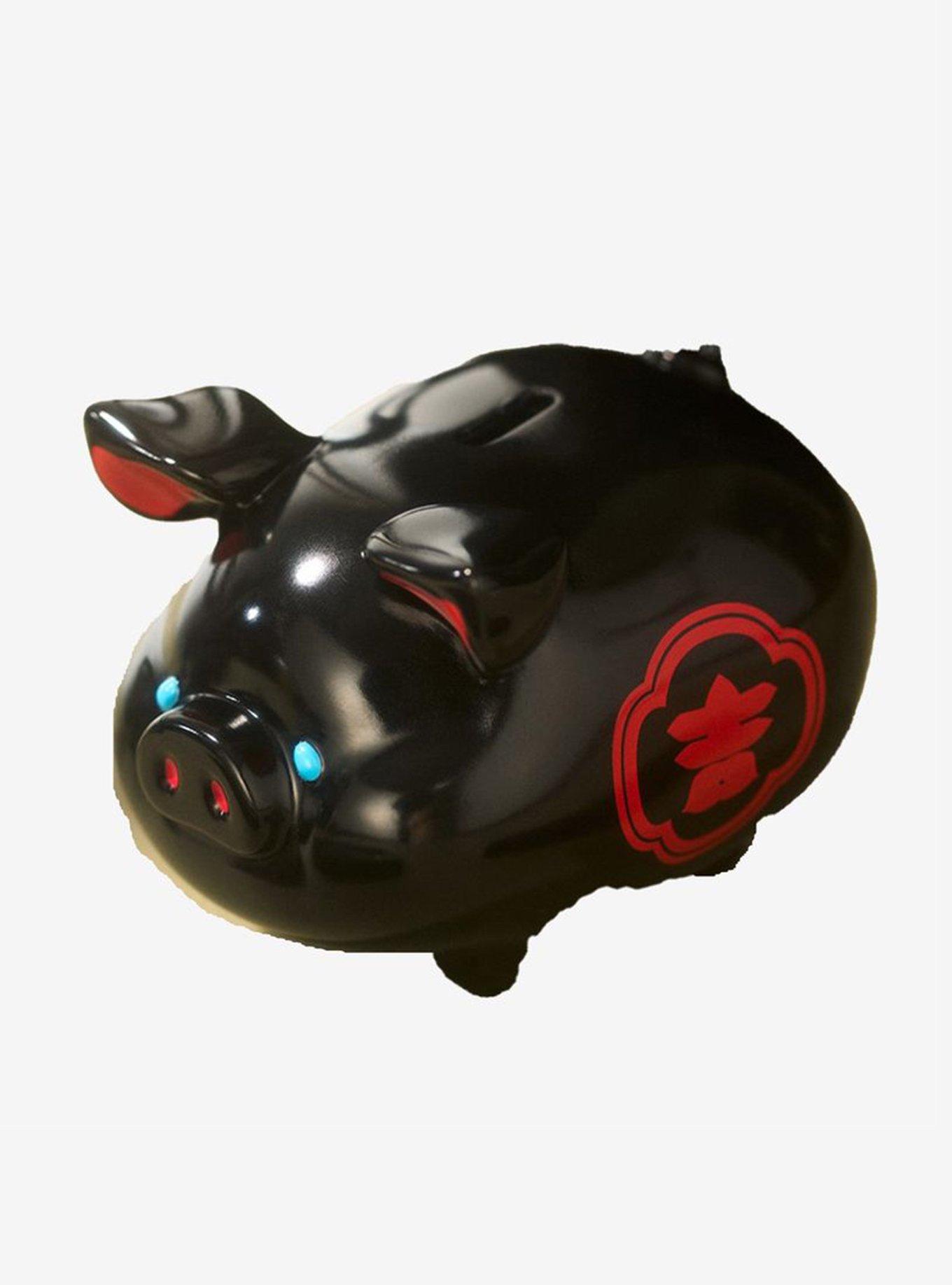 LuLu The Piggy Lucky Fortune Piggy Blind Box Figure, , alternate