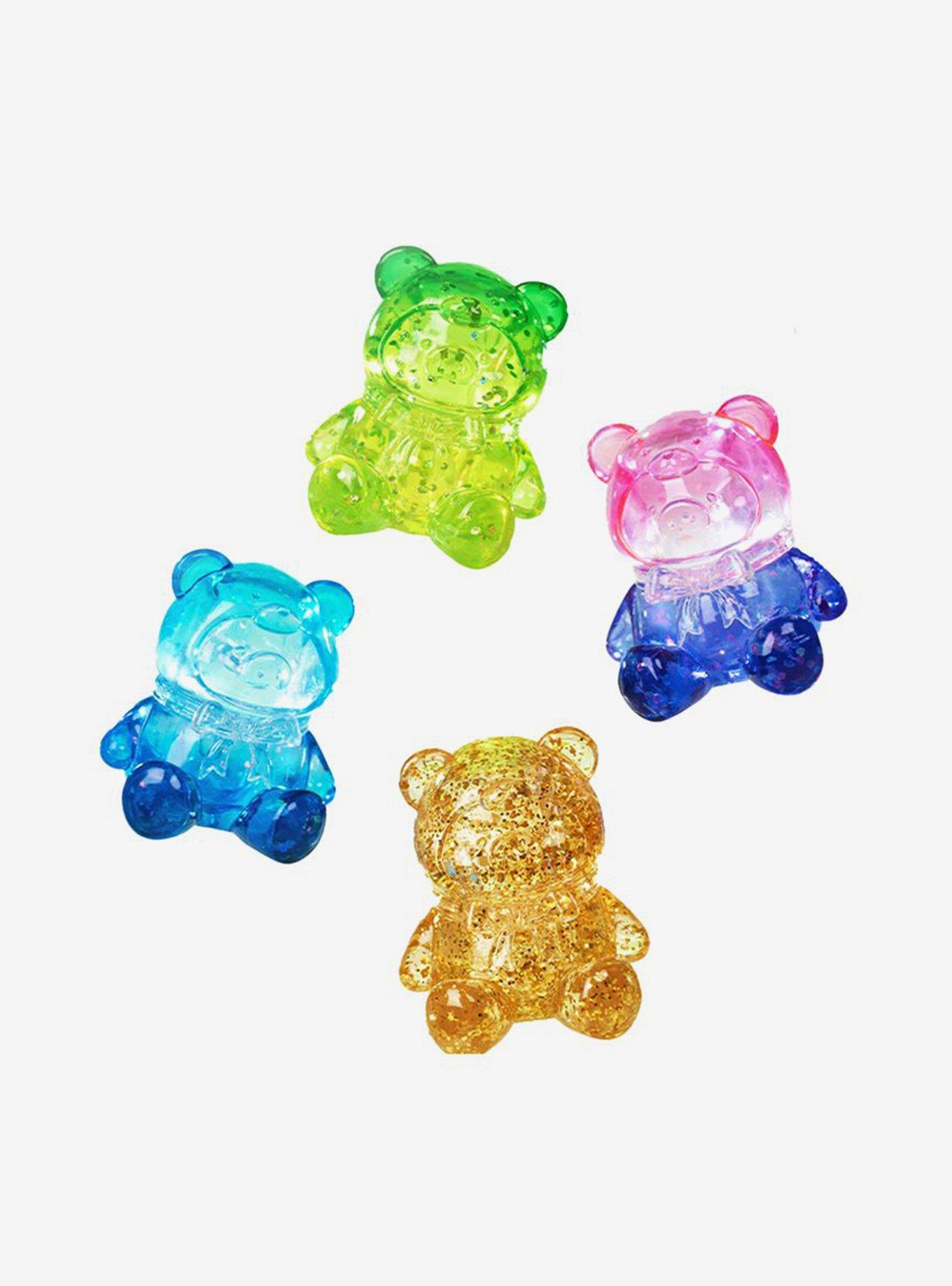 Lulu the Piggy Teddy Mini Cute Beans Series Blind Bag Figure, , alternate