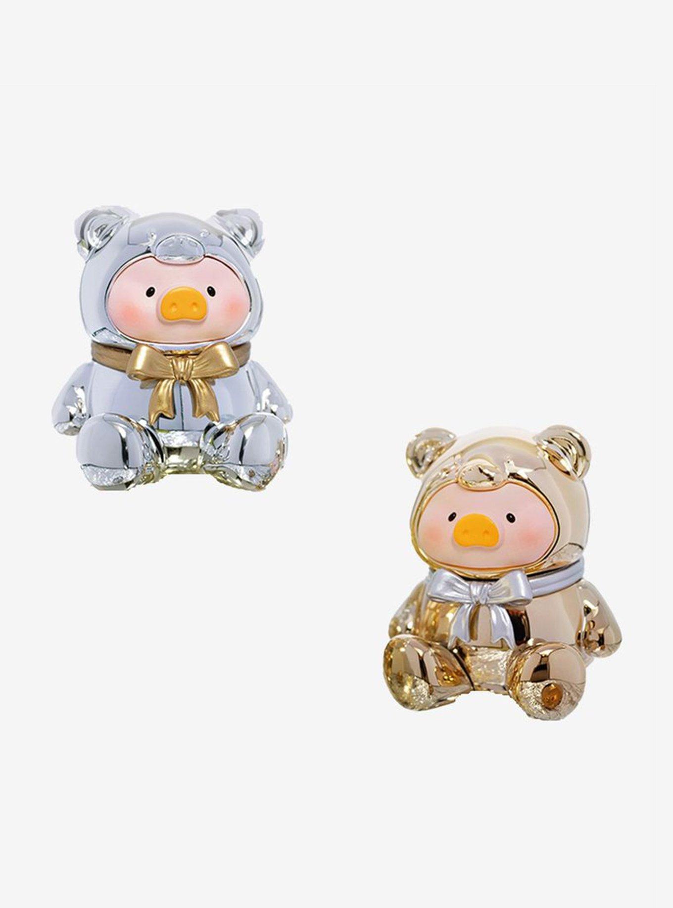 Lulu the Piggy Teddy Mini Cute Beans Series Blind Bag Figure