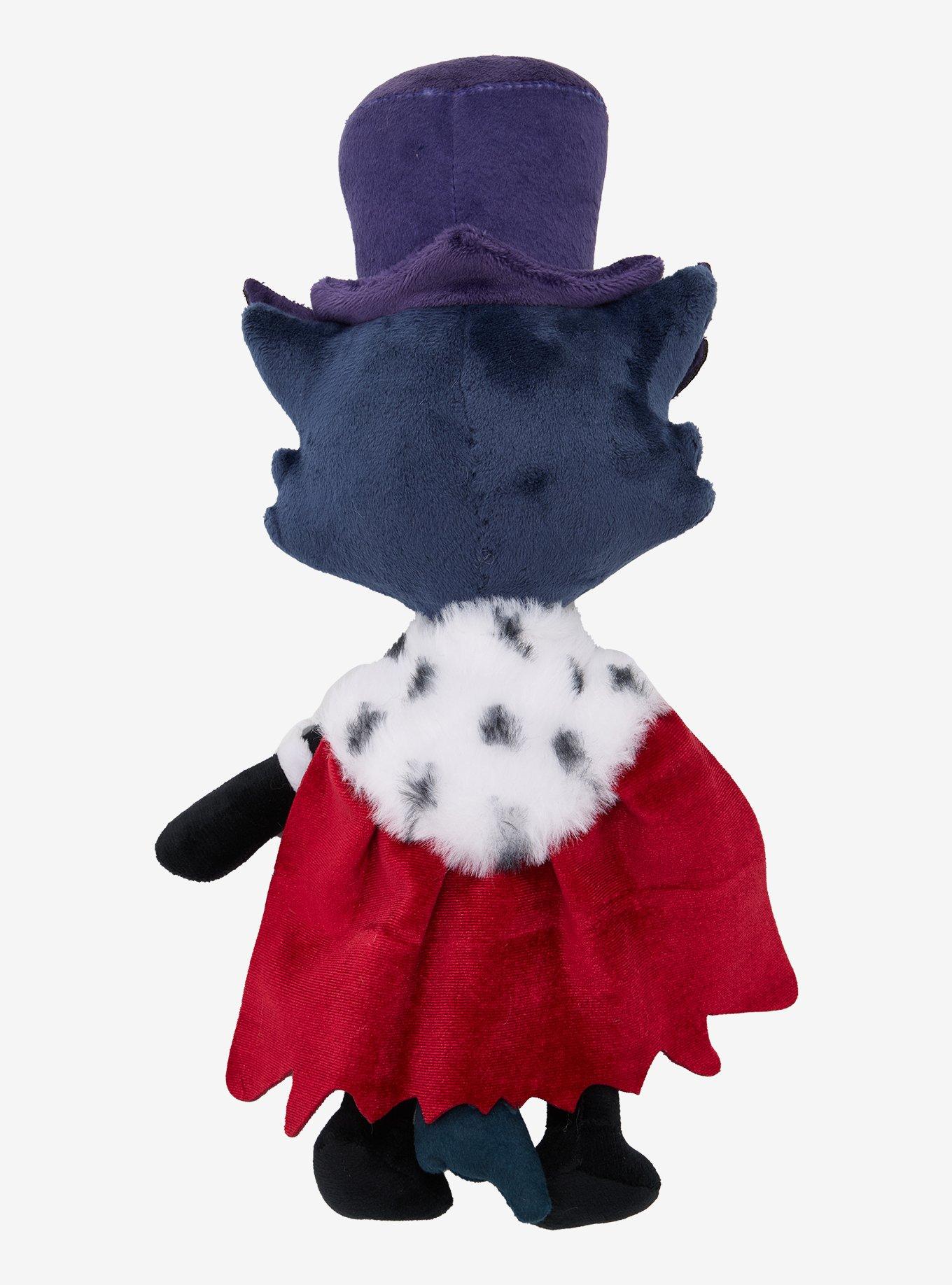 Helluva Boss Stolas Plush, , hi-res