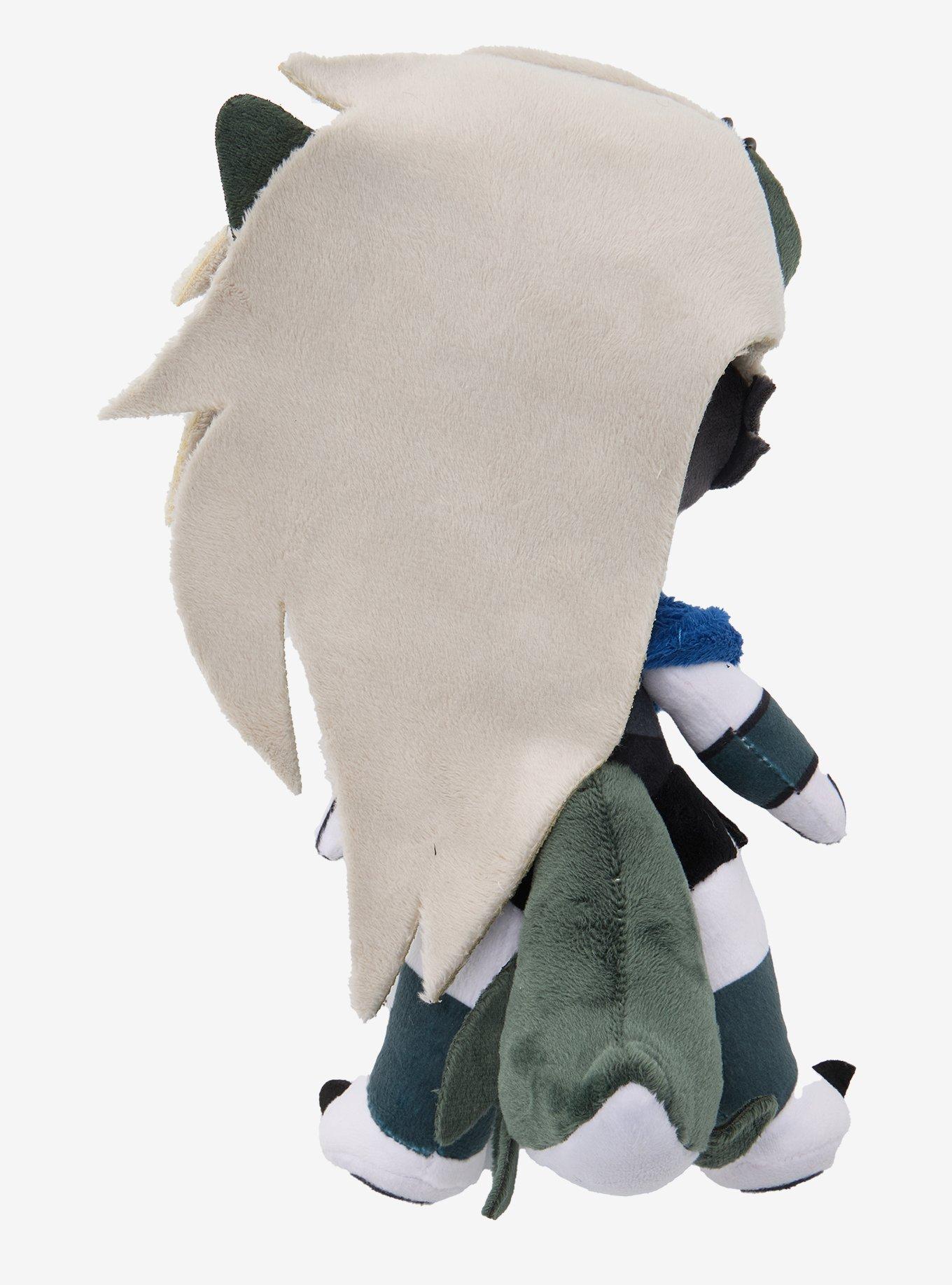 Helluva Boss Loona Plush, , hi-res