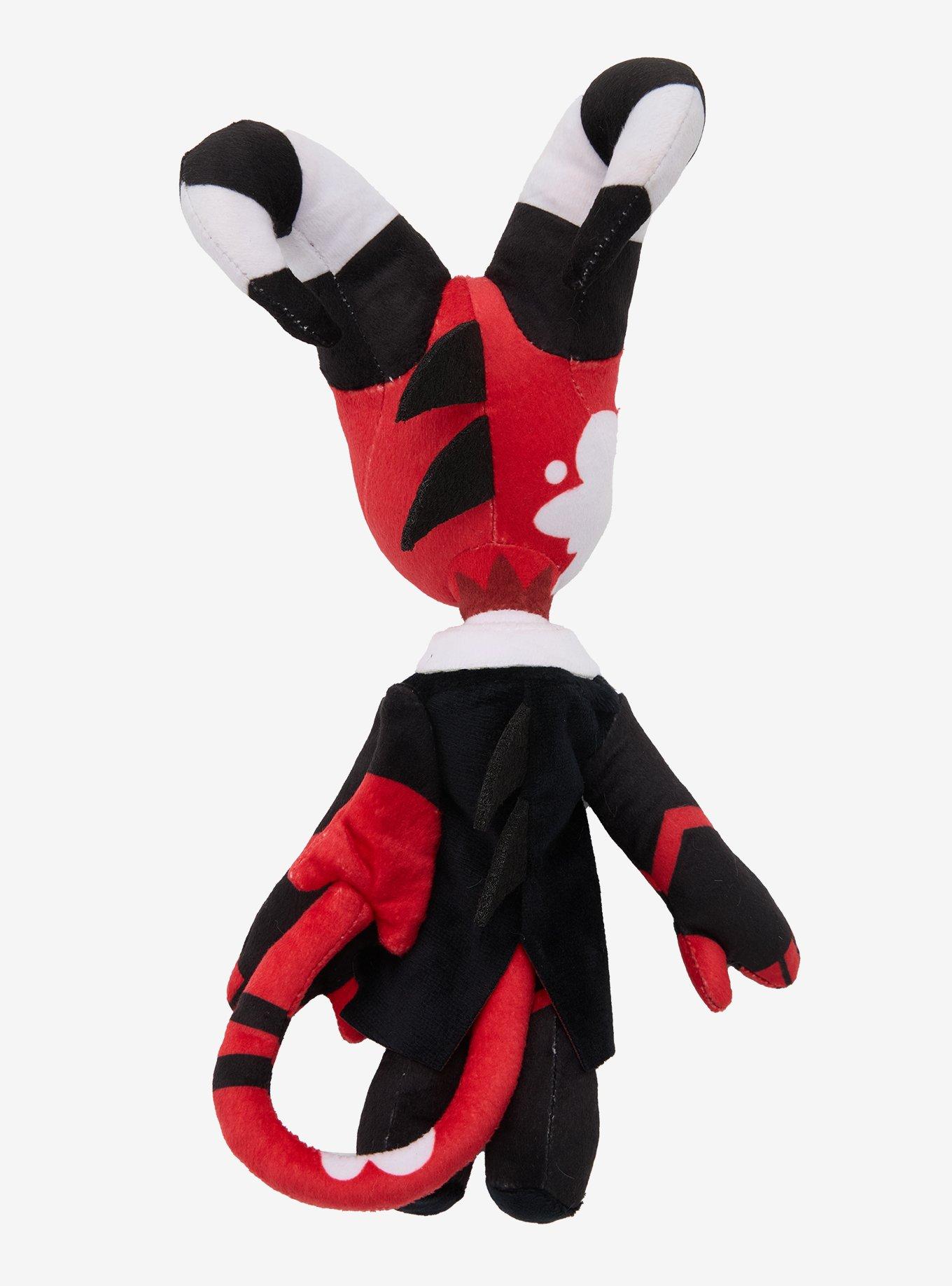 Helluva Boss Blitzø Plush, , hi-res