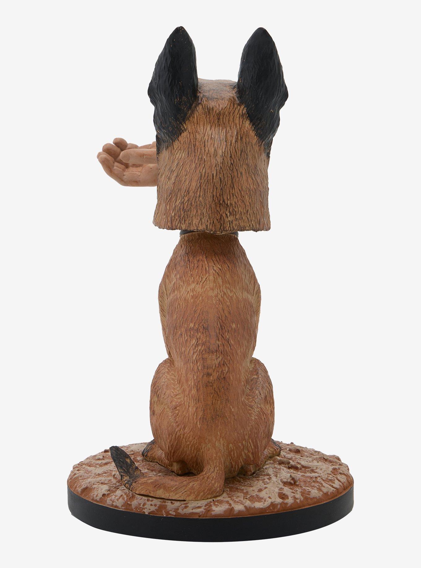 Royal Bobbles Fallout CX404 Bobble-Head, , alternate