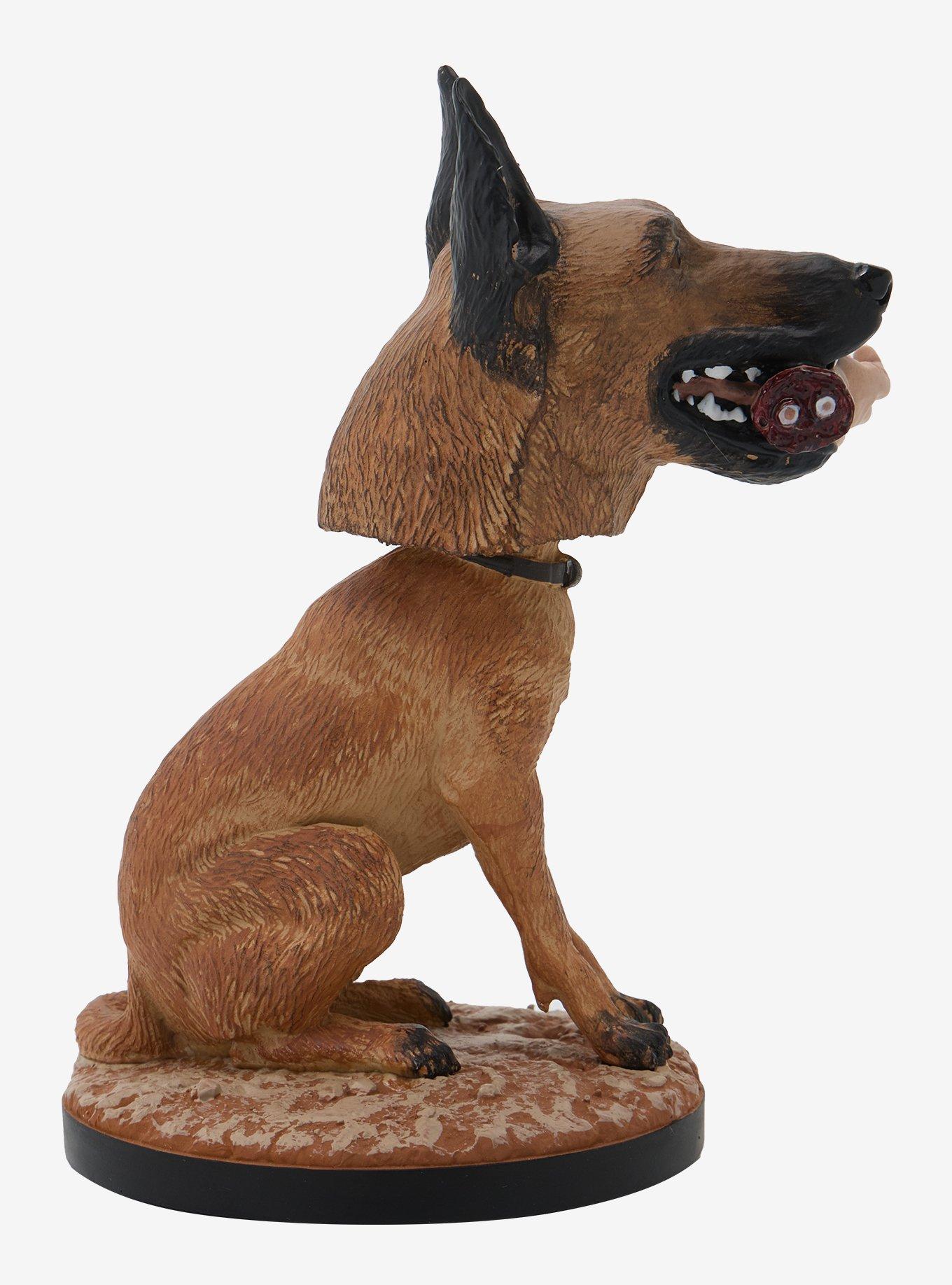 Royal Bobbles Fallout CX404 Bobble-Head, , alternate