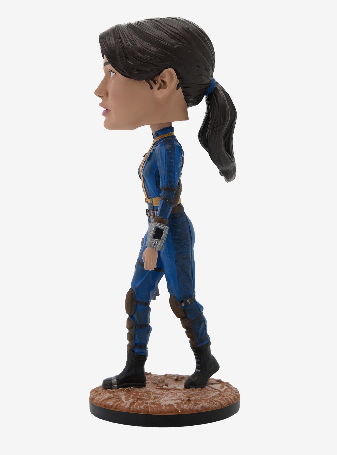 Royal Bobbles Fallout Lucy MacLean Bobble-Head, , hi-res