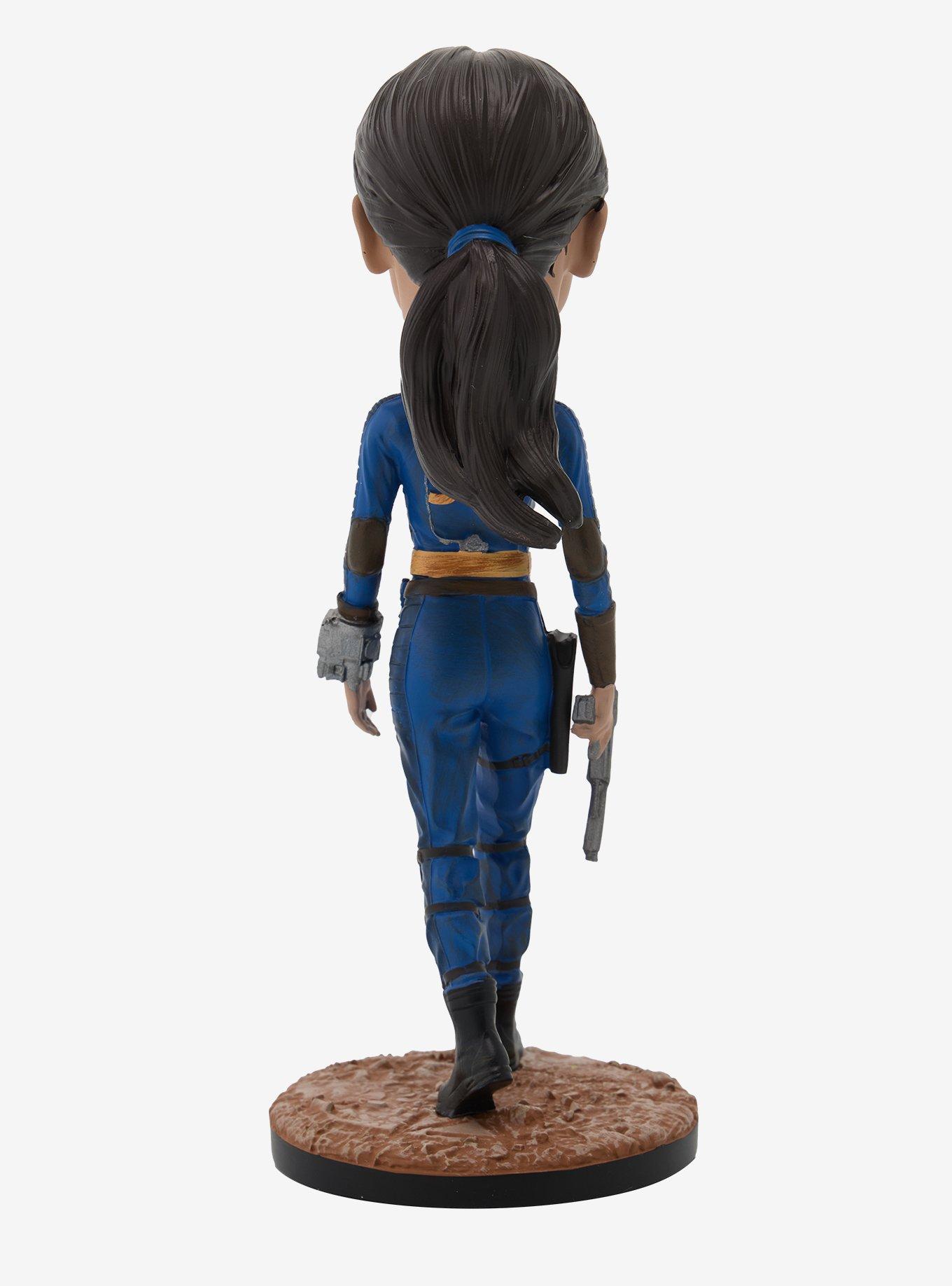 Royal Bobbles Fallout Lucy MacLean Bobble-Head, , alternate
