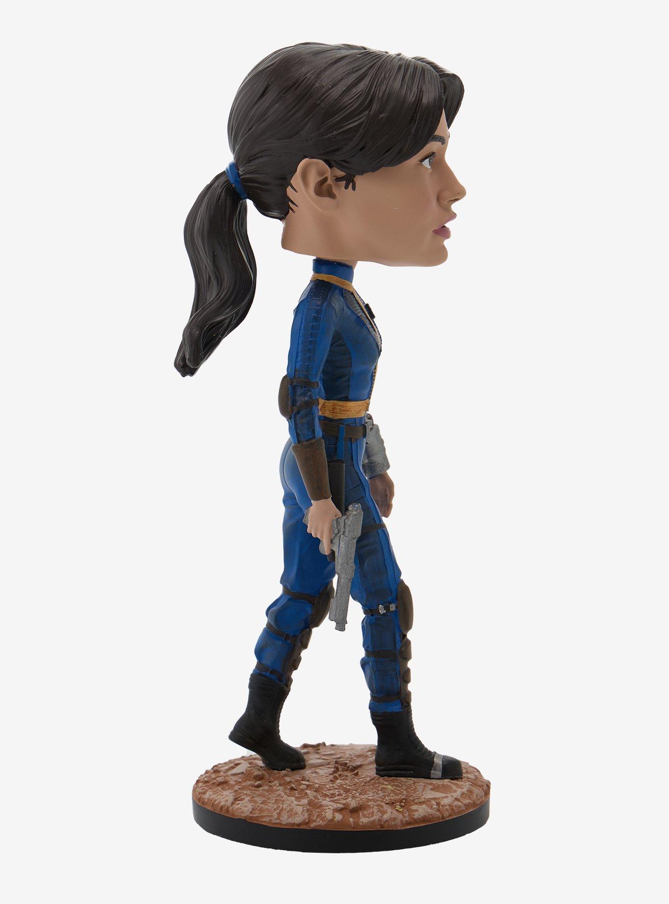 Royal Bobbles Fallout Lucy MacLean Bobble-Head, , alternate