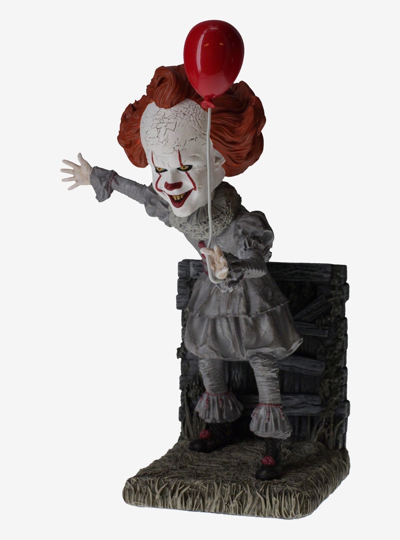 Royal Bobbles IT Chapter Two Pennywise Bobblehead, , hi-res