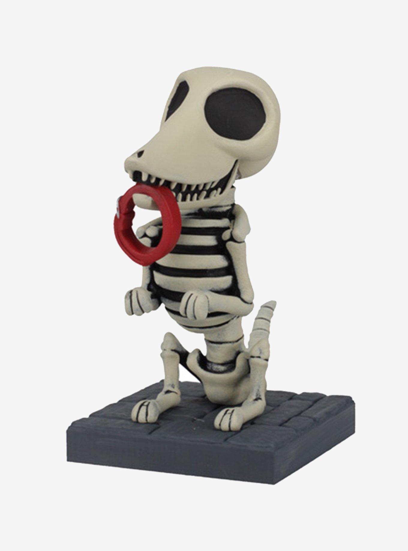 Royal Bobbles Corpse Bride Scraps Bobblehead, , hi-res