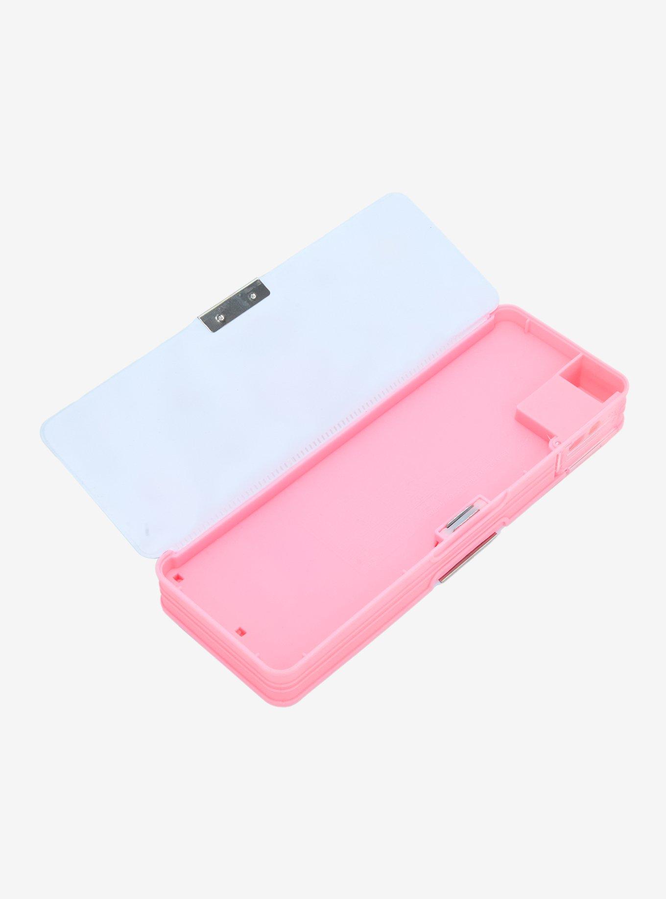 Sanrio Hello Kitty and Friends Grid Pencil Case, , alternate