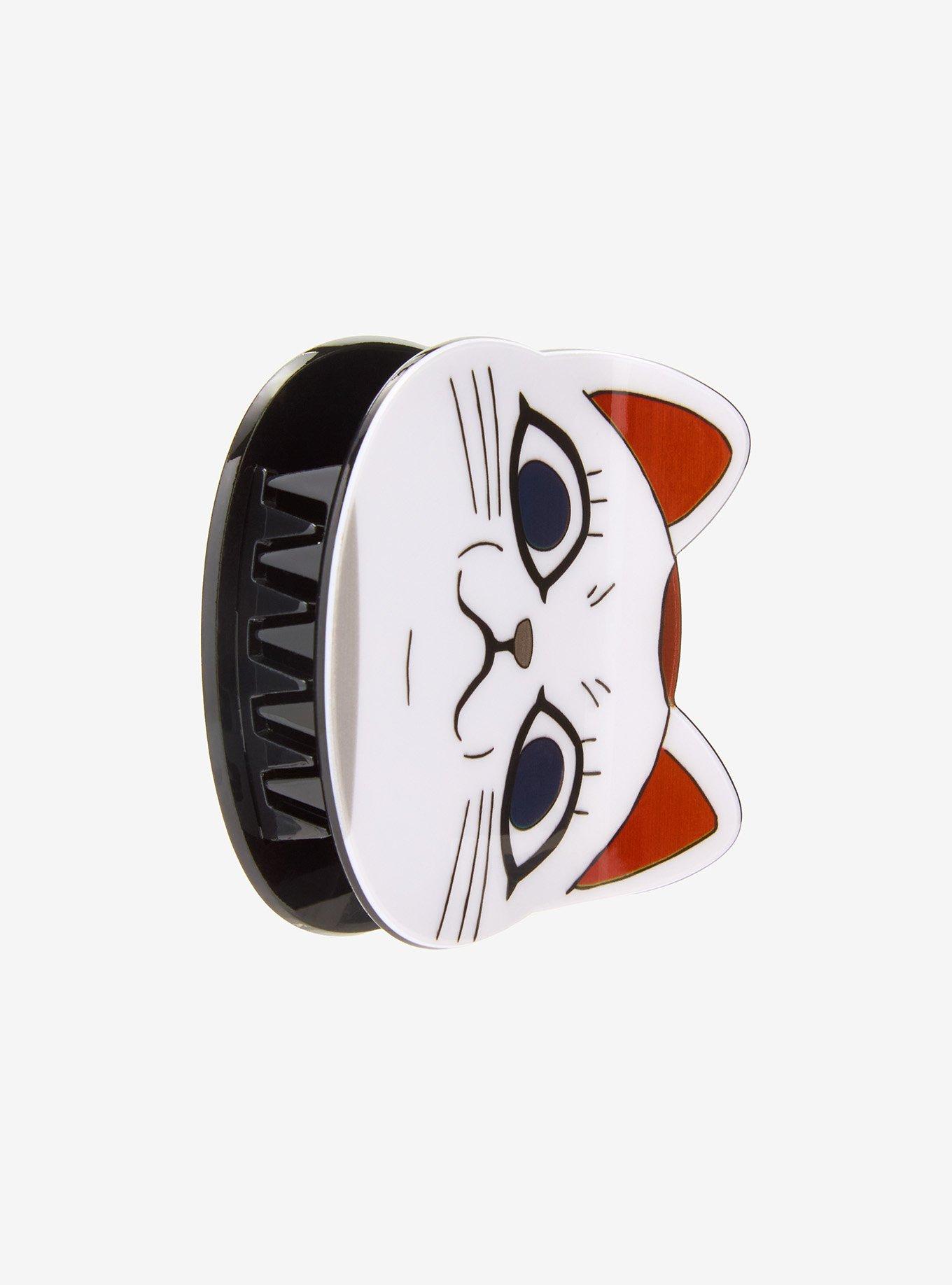 Dandadan Turbo Granny Figural Claw Clip - BoxLunch Exclusive, , alternate