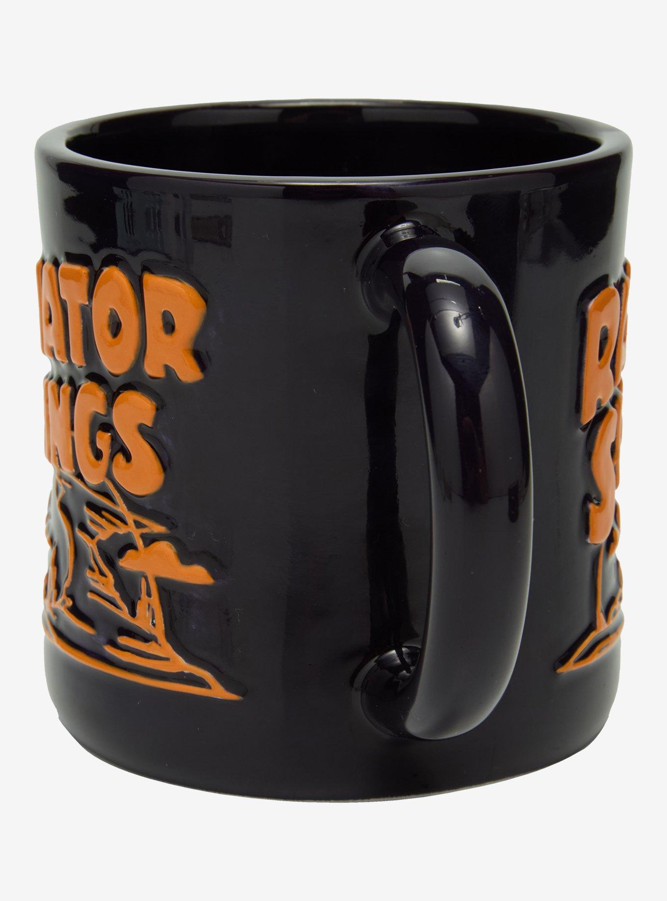 Disney Pixar Cars Radiator Springs Mug - BoxLunch Exclusive, , hi-res