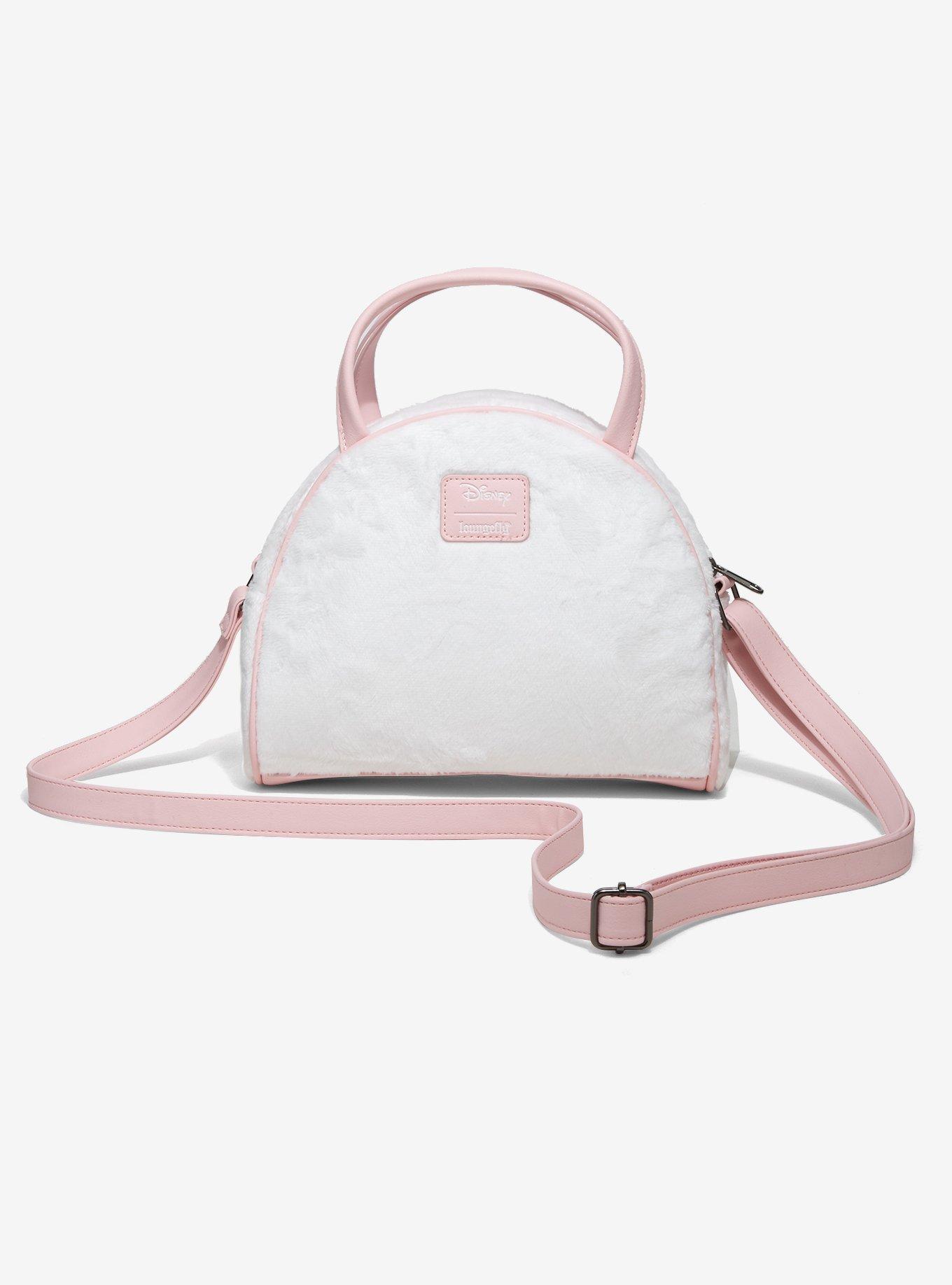 Loungefly Disney The Aristocats Marie Dome Crossbody Bag, , alternate