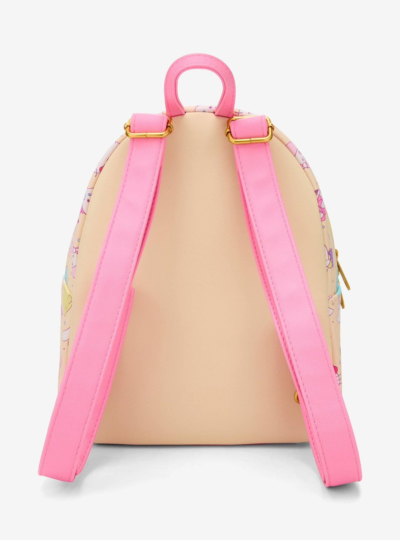 Loungefly Hello Kitty And Friends Missing You Mini Backpack, , alternate