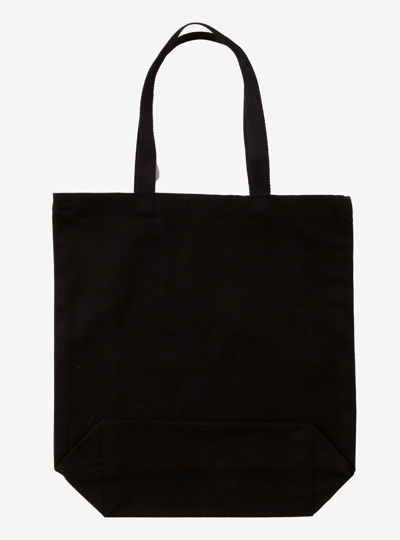 Kuromi Moods Tote Bag, , hi-res