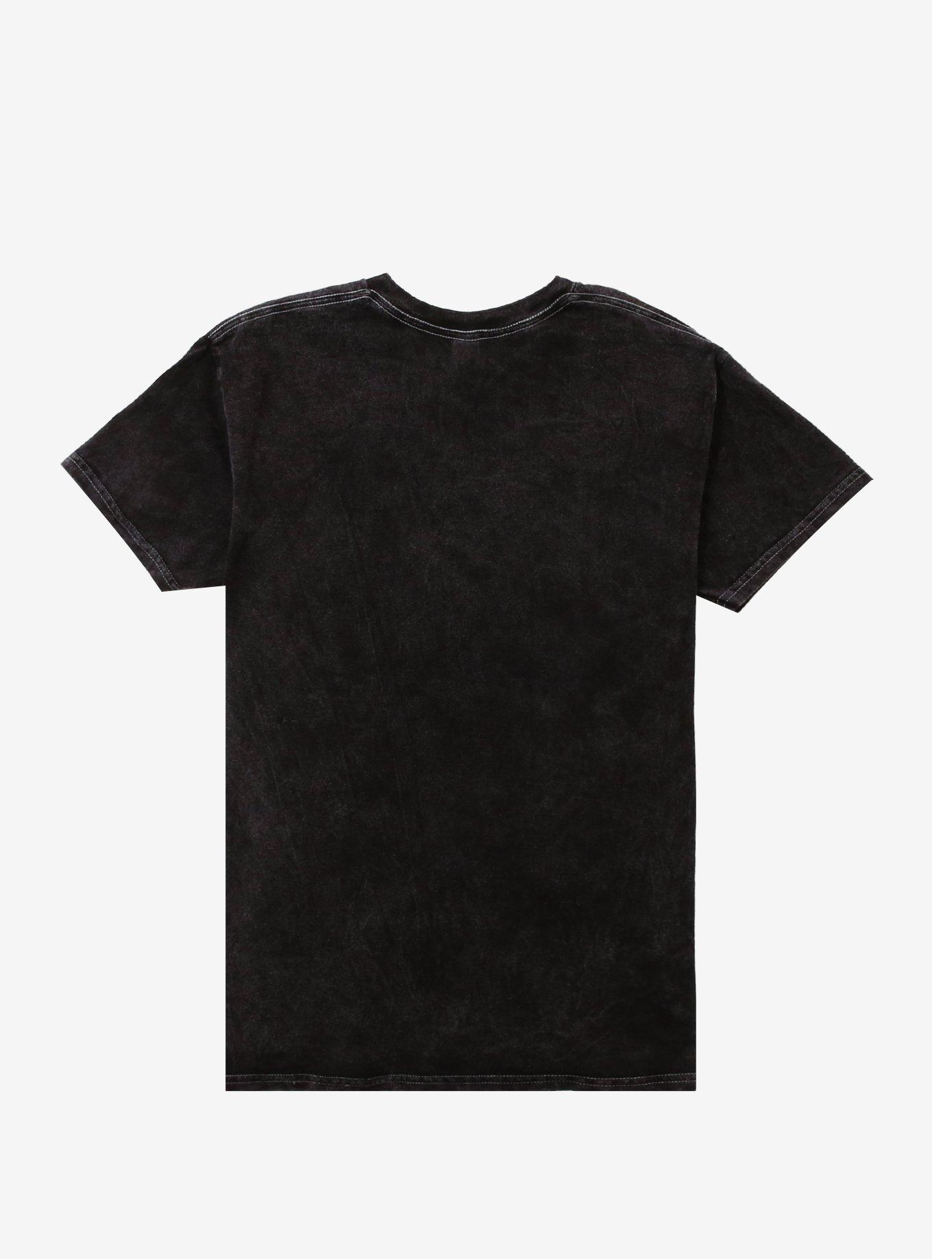 M3GAN 2.0 Another Day Another Slay Mineral Wash T-Shirt, , hi-res