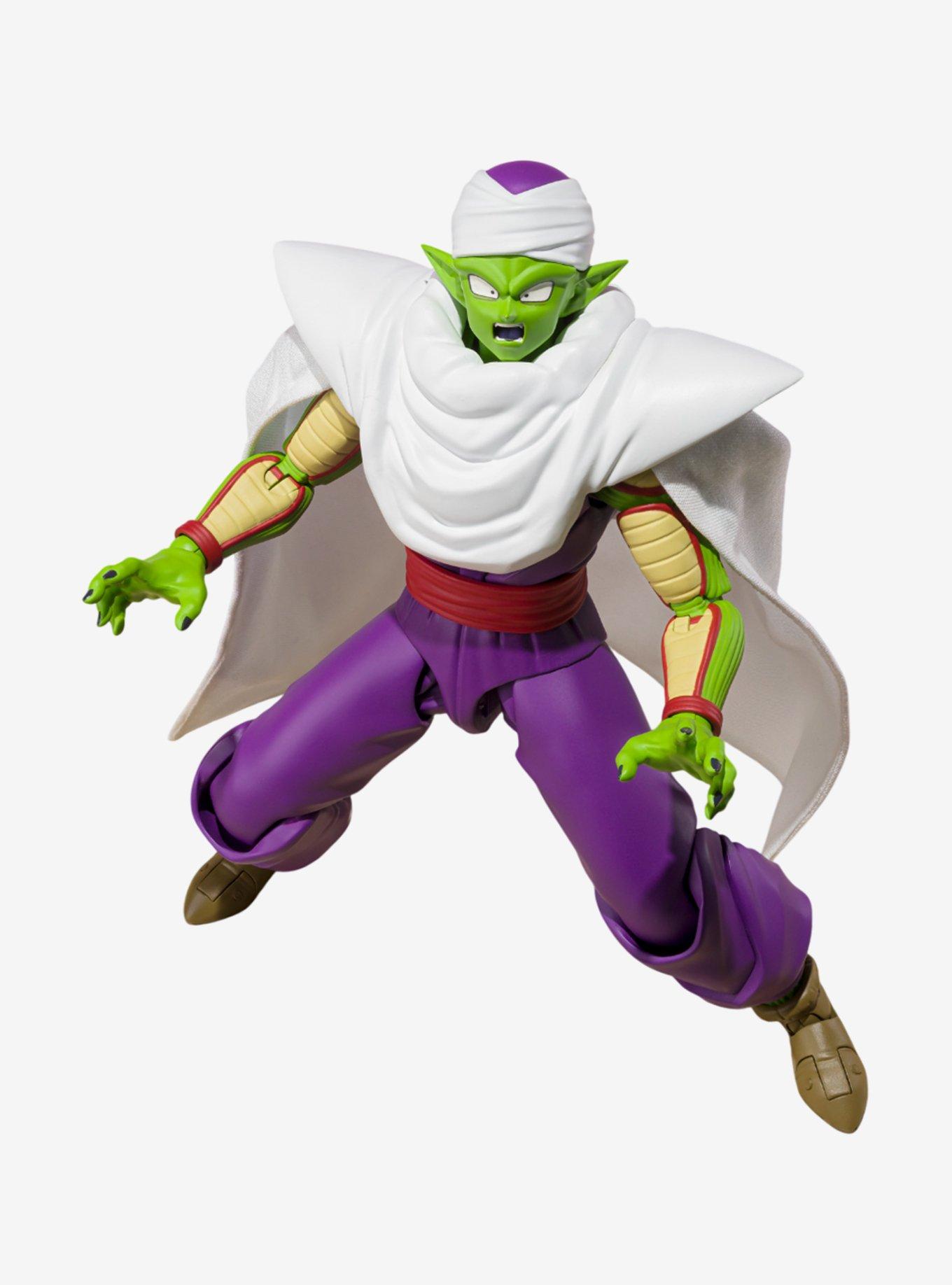 Bandai Namco Dragon Ball Daima S.H. Figuarts Piccolo Figure, , hi-res