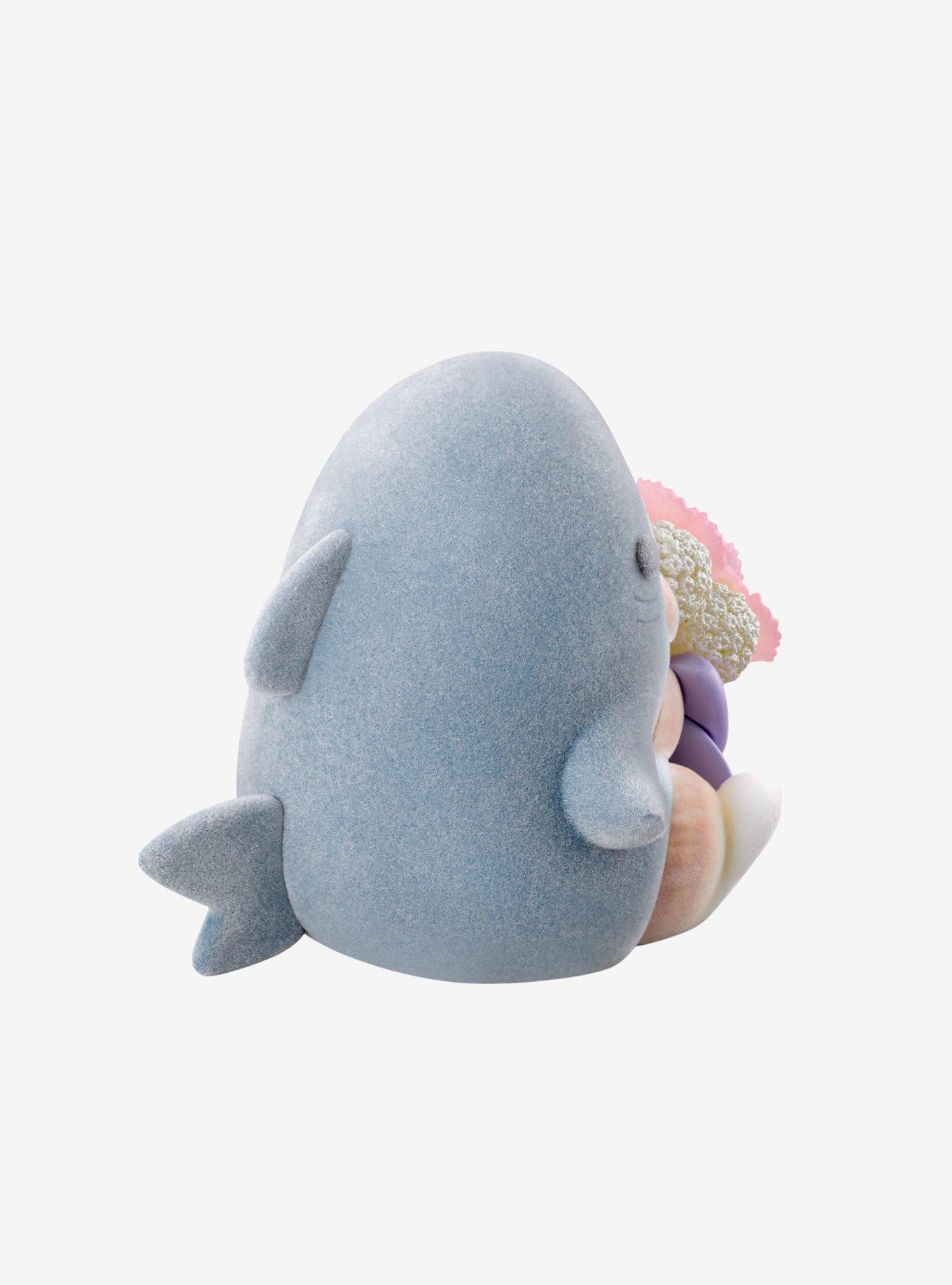 Bandai Namco mofusand Rowtashii Noise Shark Nyan Figure