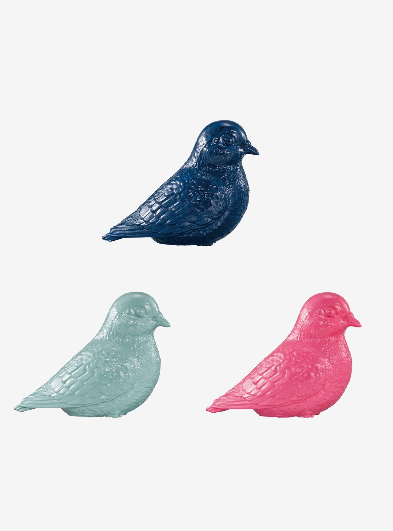 Tenori Friends Pigeons Imagination Mix Blind Box Figure, , alternate