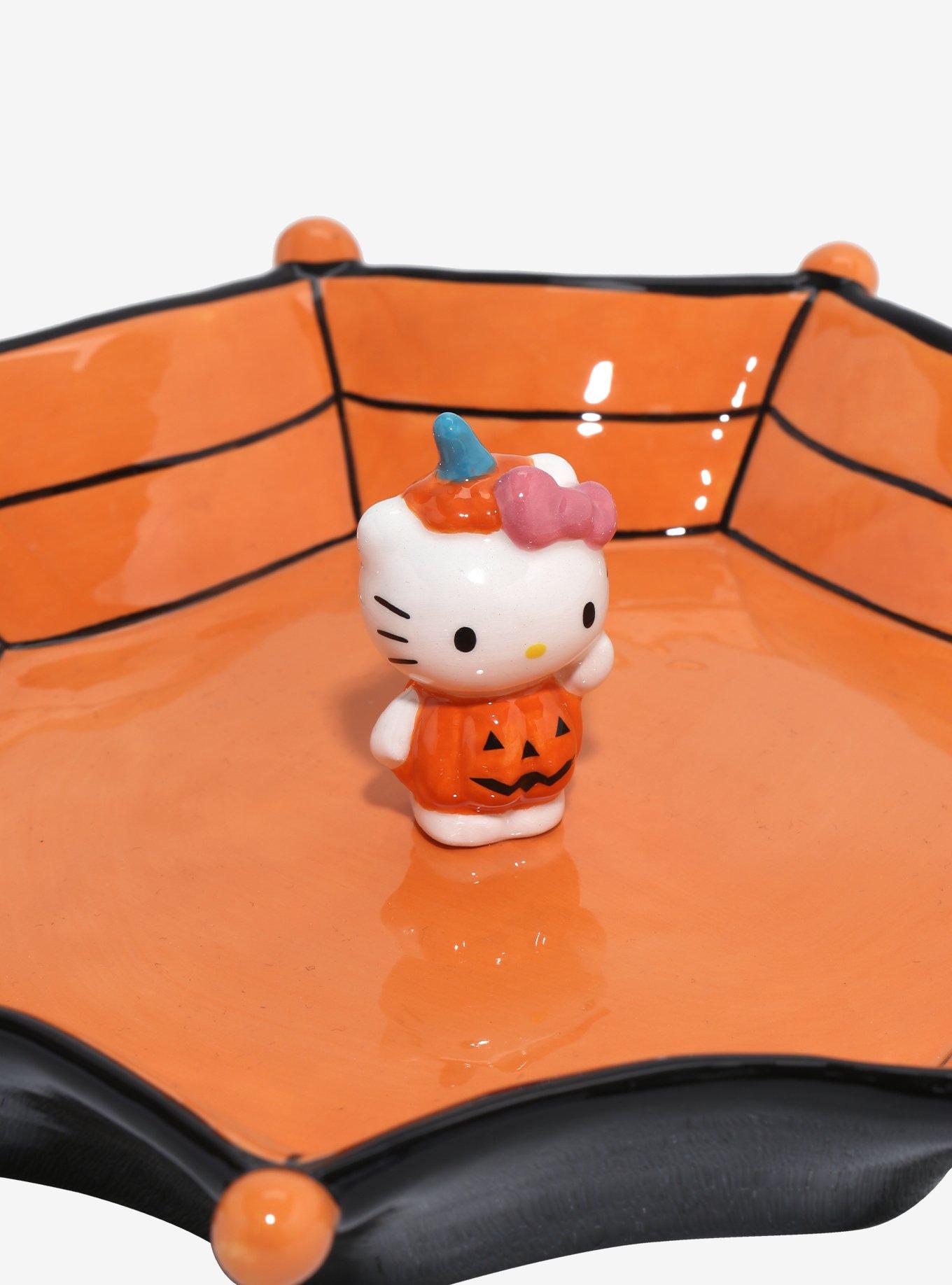 Sanrio Hello Kitty Halloween Serving Bowl — BoxLunch Exclusive, , alternate