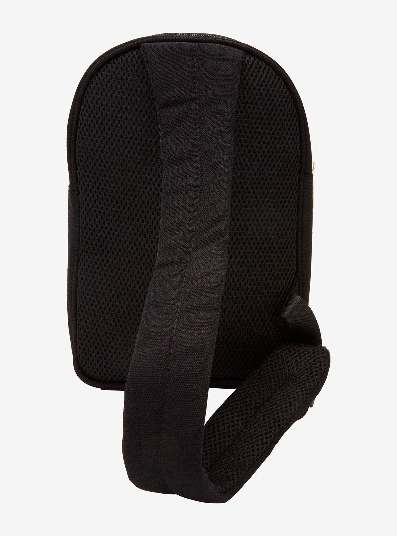 Chainsaw Man Sling Bag, , alternate