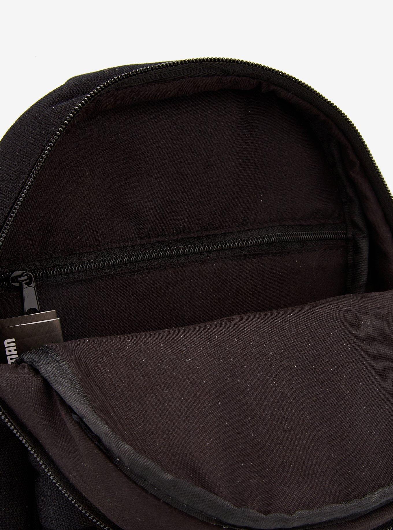 Chainsaw Man Sling Bag, , alternate