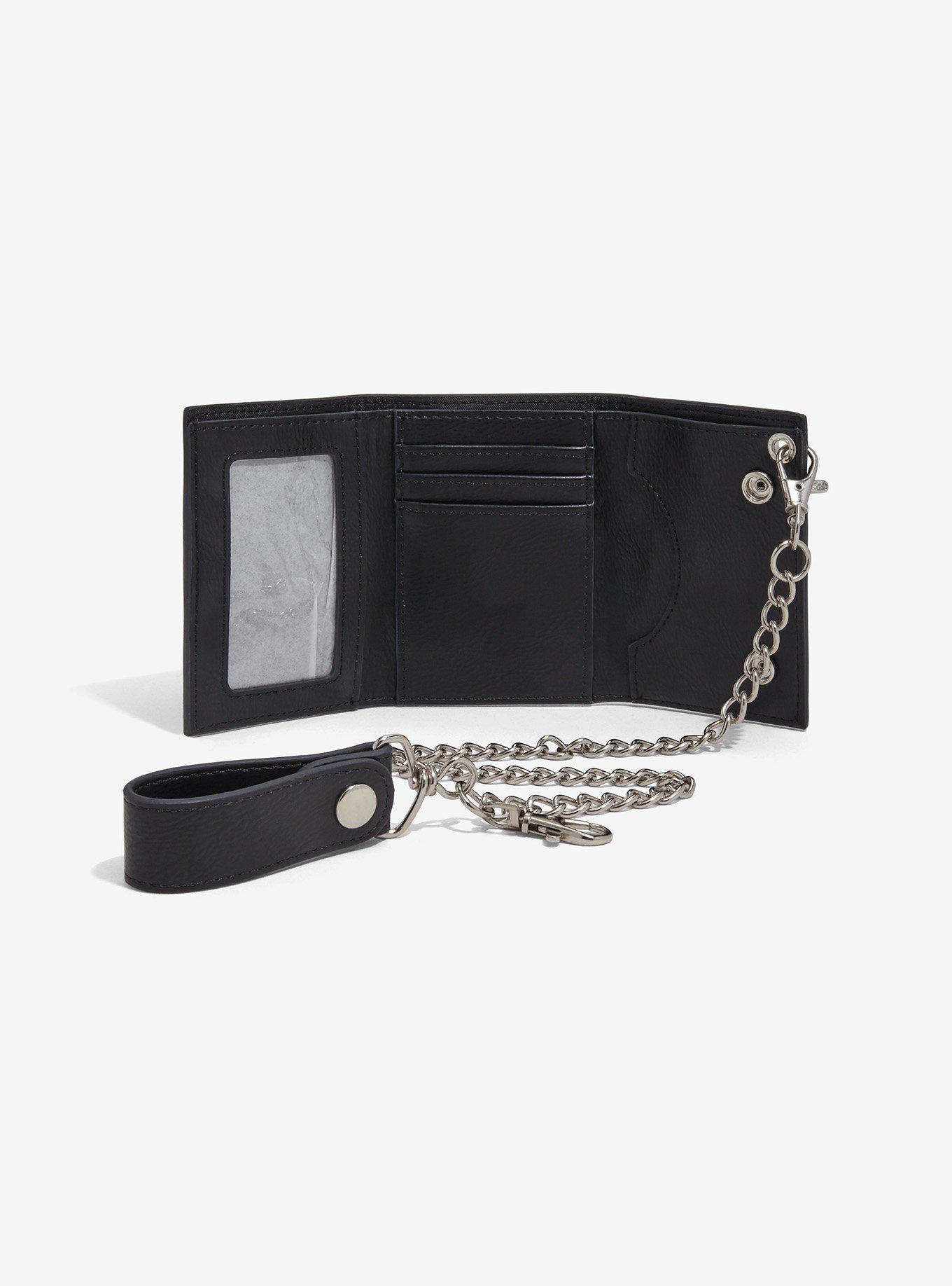Demon Slayer: Kimetsu No Yaiba Tanjiro Trifold Wallet, , alternate