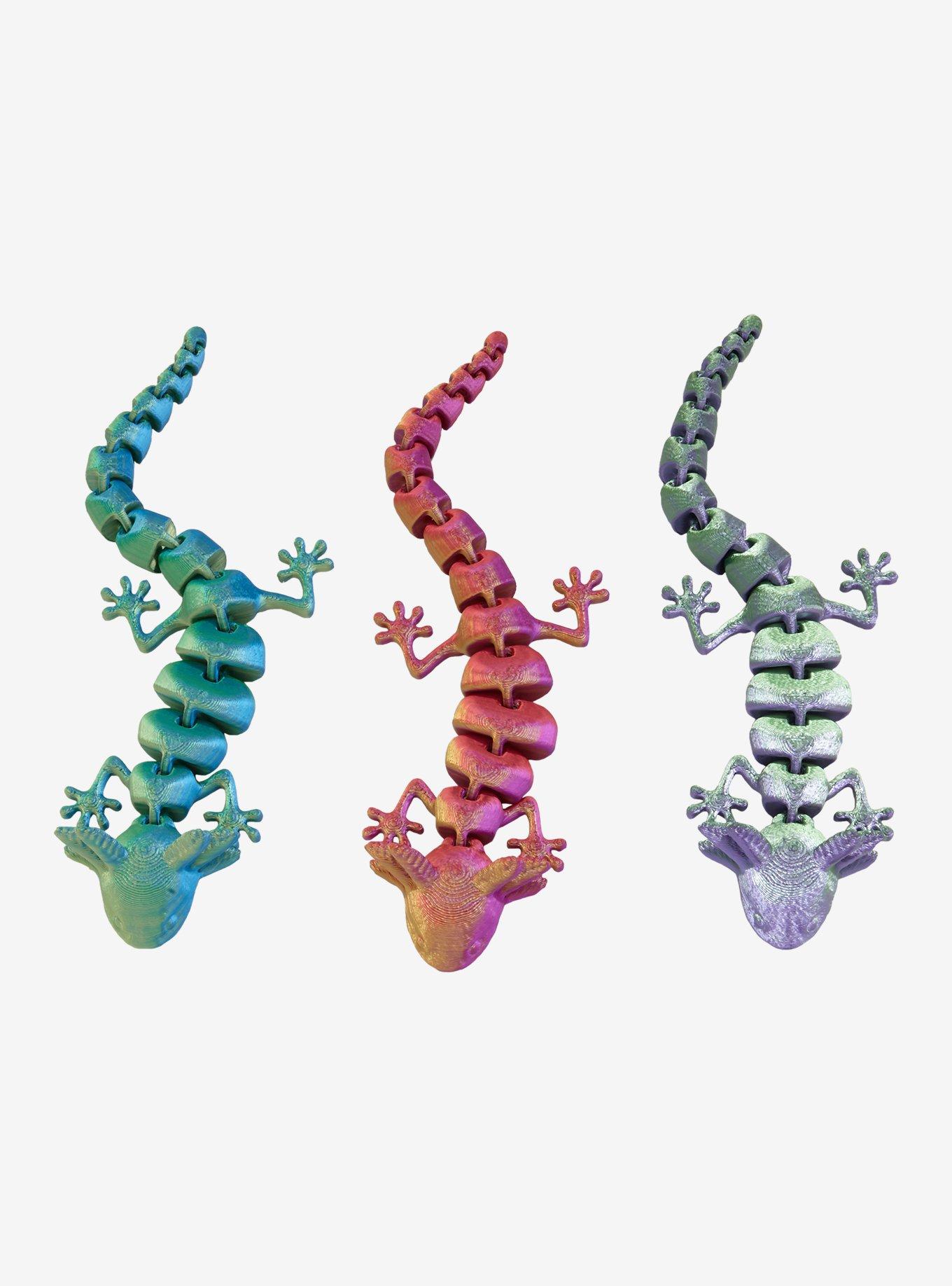 Twiddle Axolotl Assorted Blind Fidget Toy, , hi-res