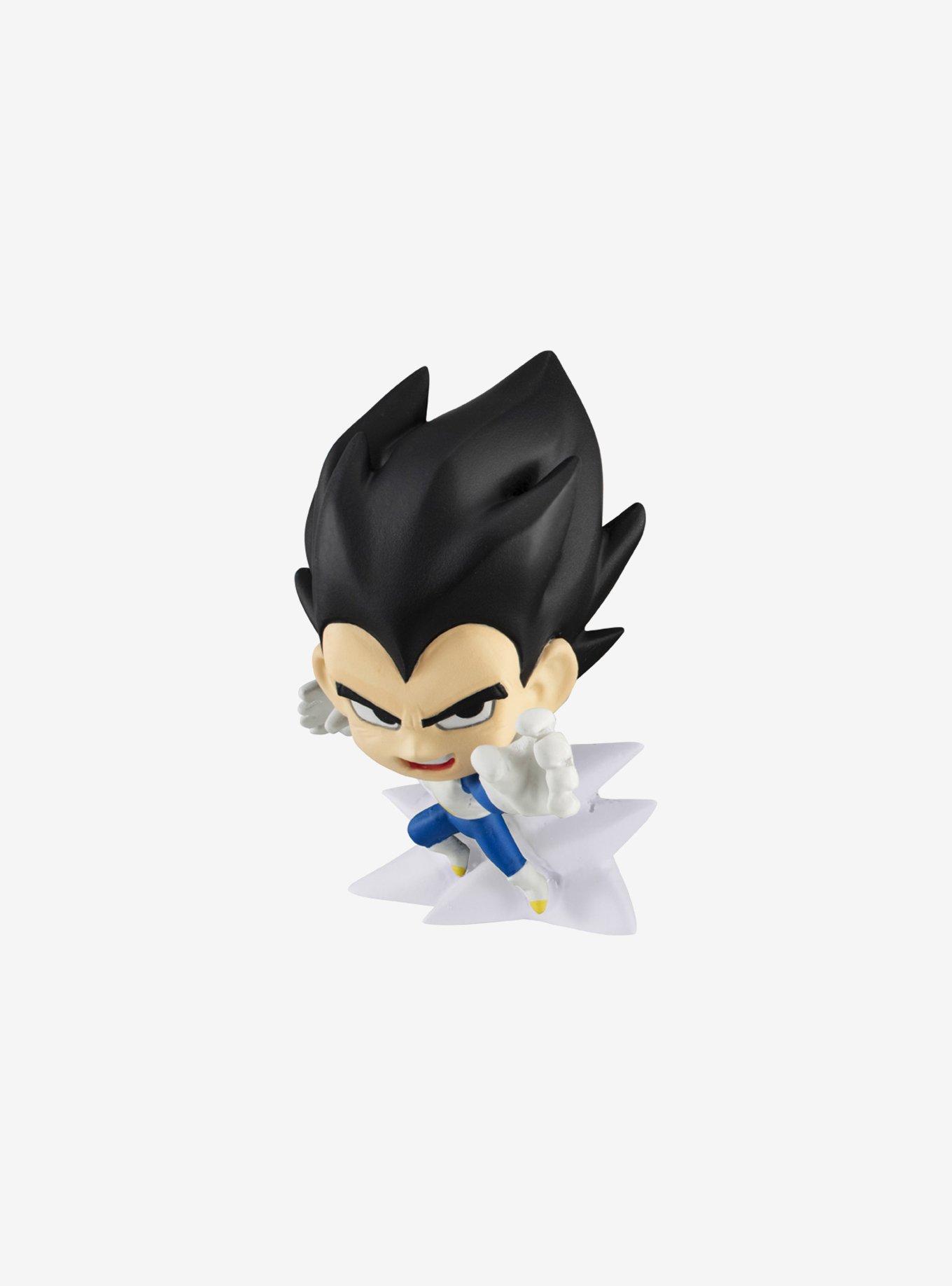 Bandai Spirits Dragon Ball Super Warriors Wave 8 Blind Box Figure, , hi-res