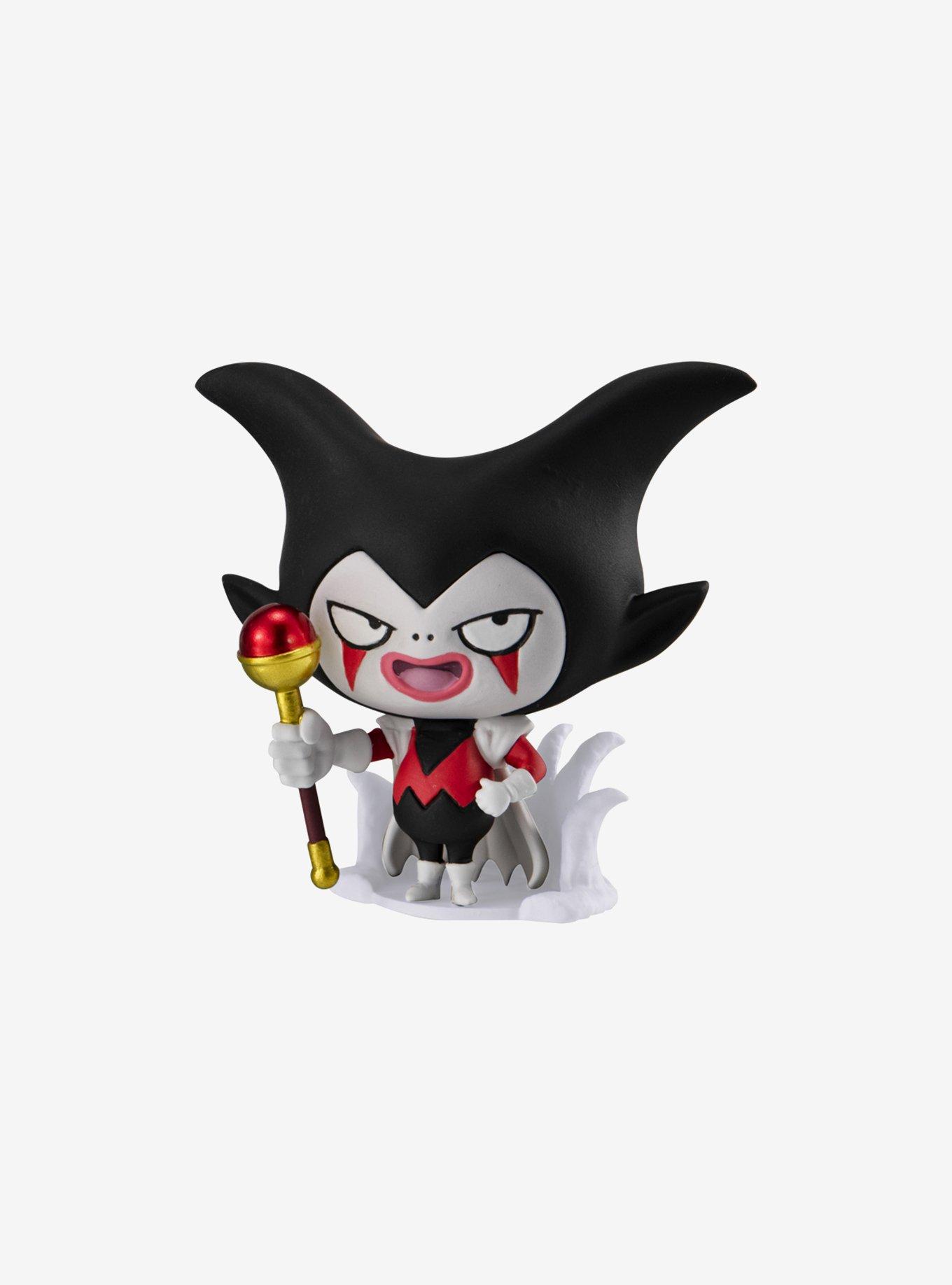 Bandai Spirits Dragon Ball Super Warriors Wave 8 Blind Box Figure, , alternate