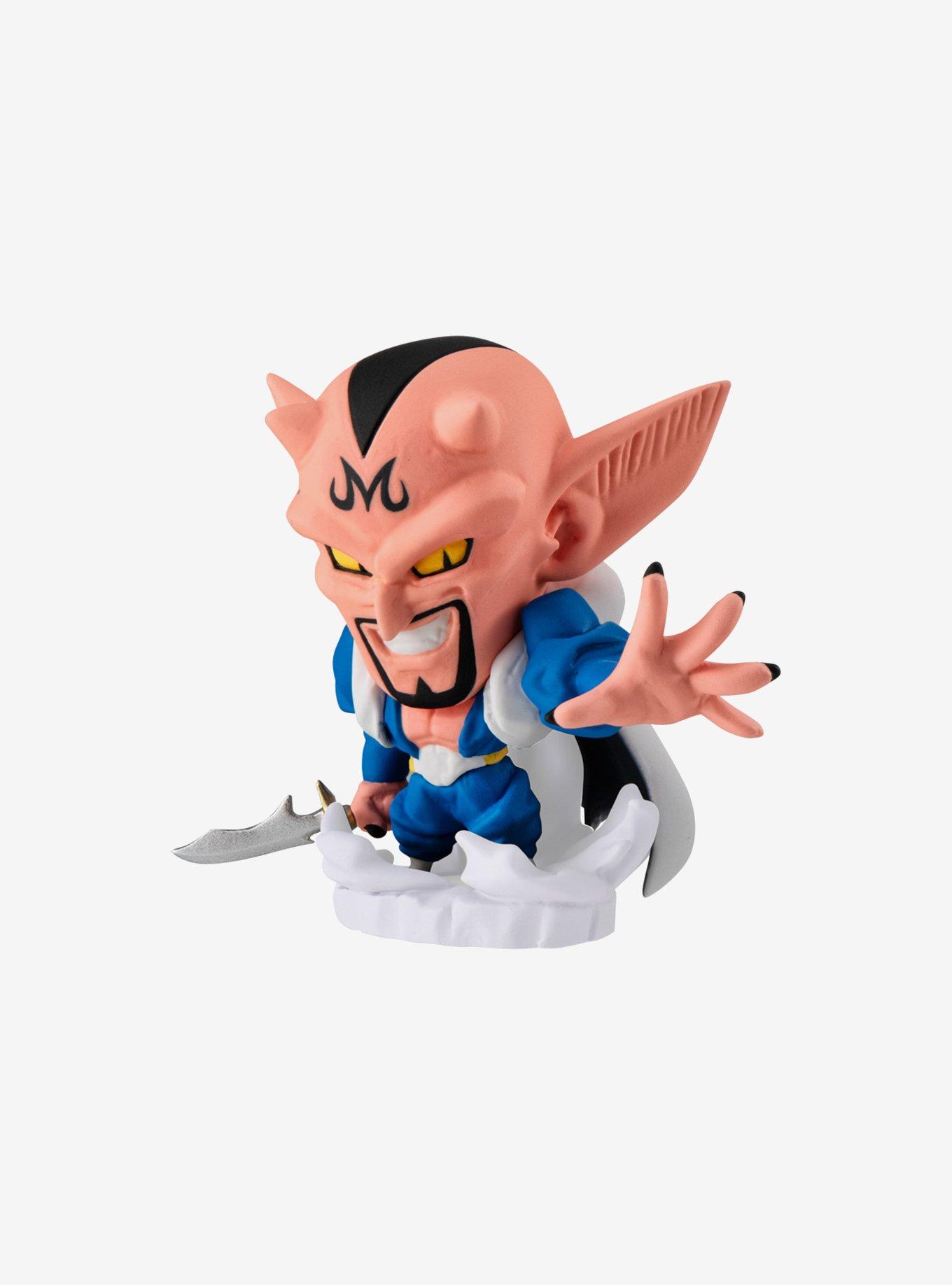 Bandai Spirits Dragon Ball Super Warriors Wave 8 Blind Box Figure, , alternate