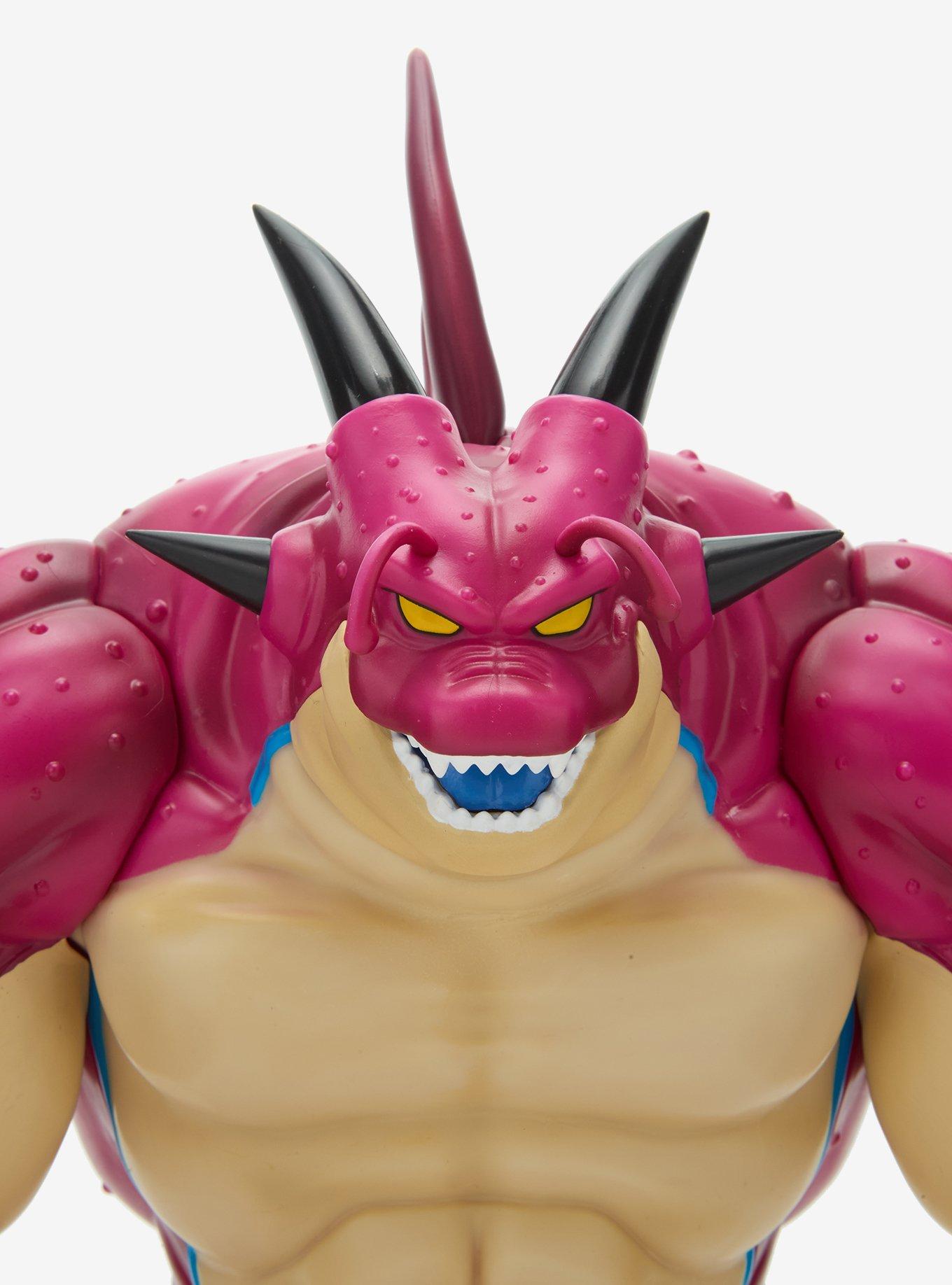 Bandai Spirits Dragon Ball Saima Masterlise Ichibansho Porunga Figure, , hi-res