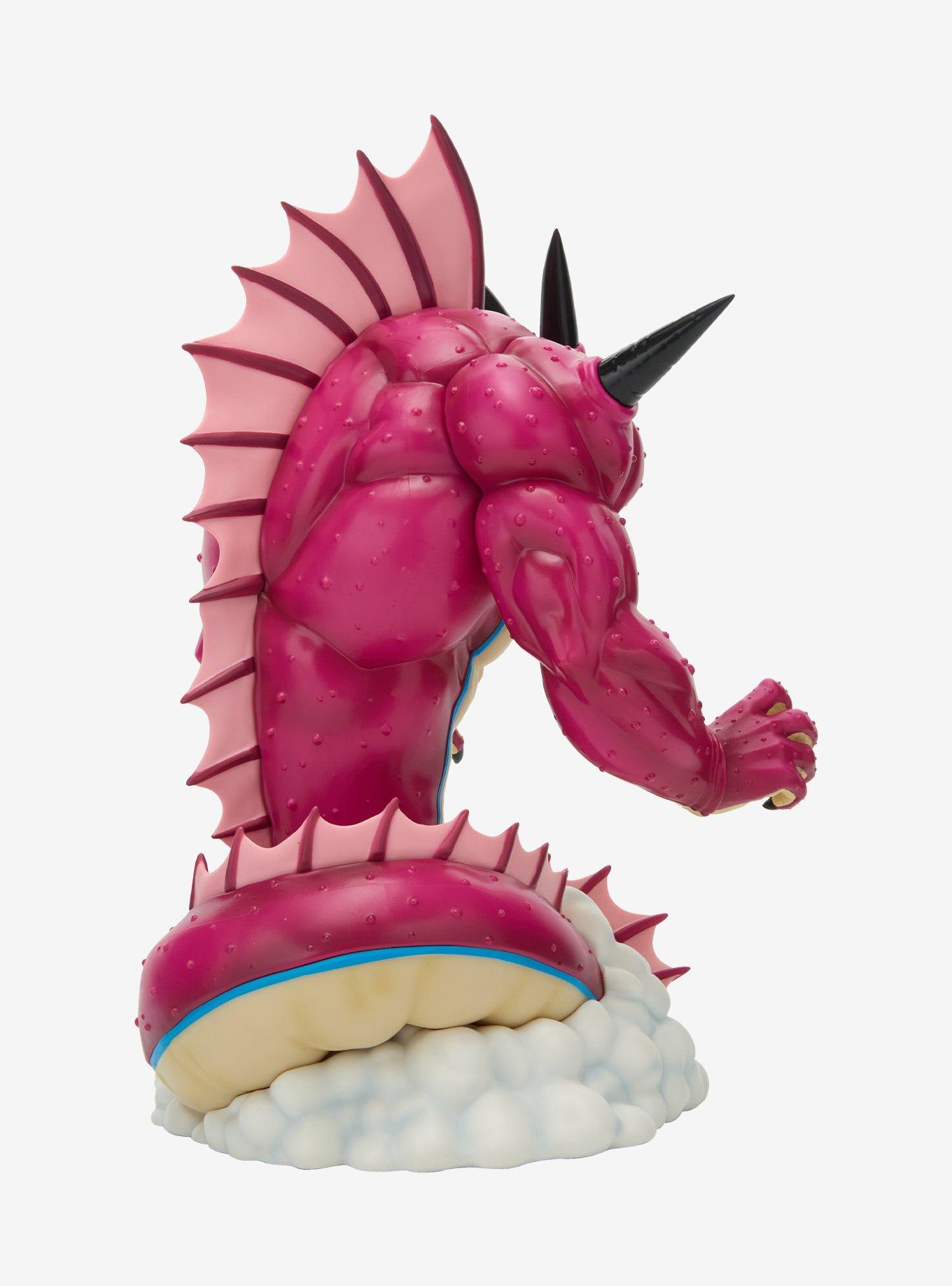 Bandai Spirits Dragon Ball Saima Masterlise Ichibansho Porunga Figure, , alternate