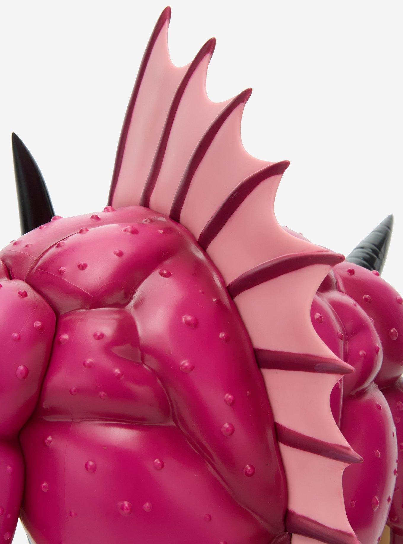 Bandai Spirits Dragon Ball Saima Masterlise Ichibansho Porunga Figure, , alternate