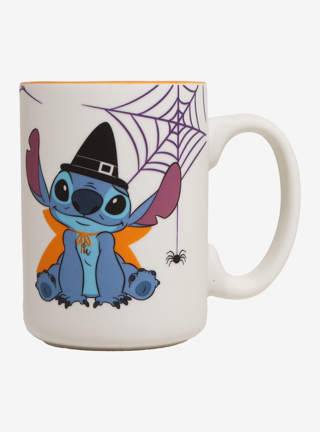Disney Stitch Halloween Costumes Mug, , hi-res