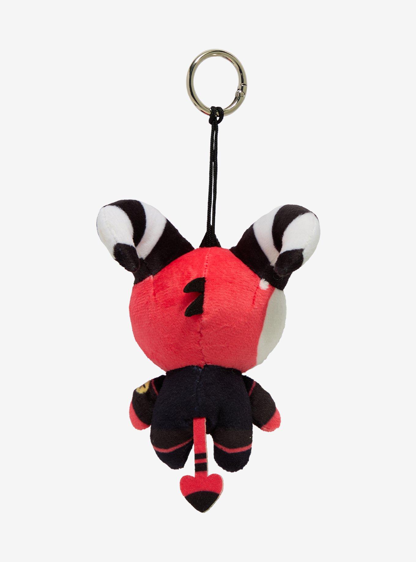 Helluva Boss Blitz Chibi Bag Charm, , alternate