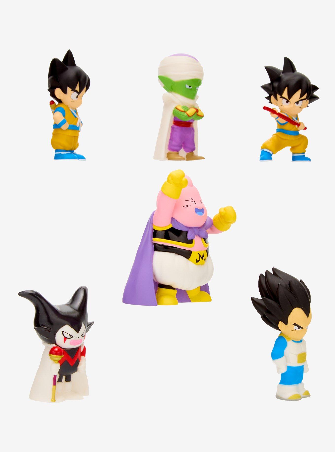 Bandai Namco Dragon Ball Daima Sofbits Blind Box Figure, , hi-res